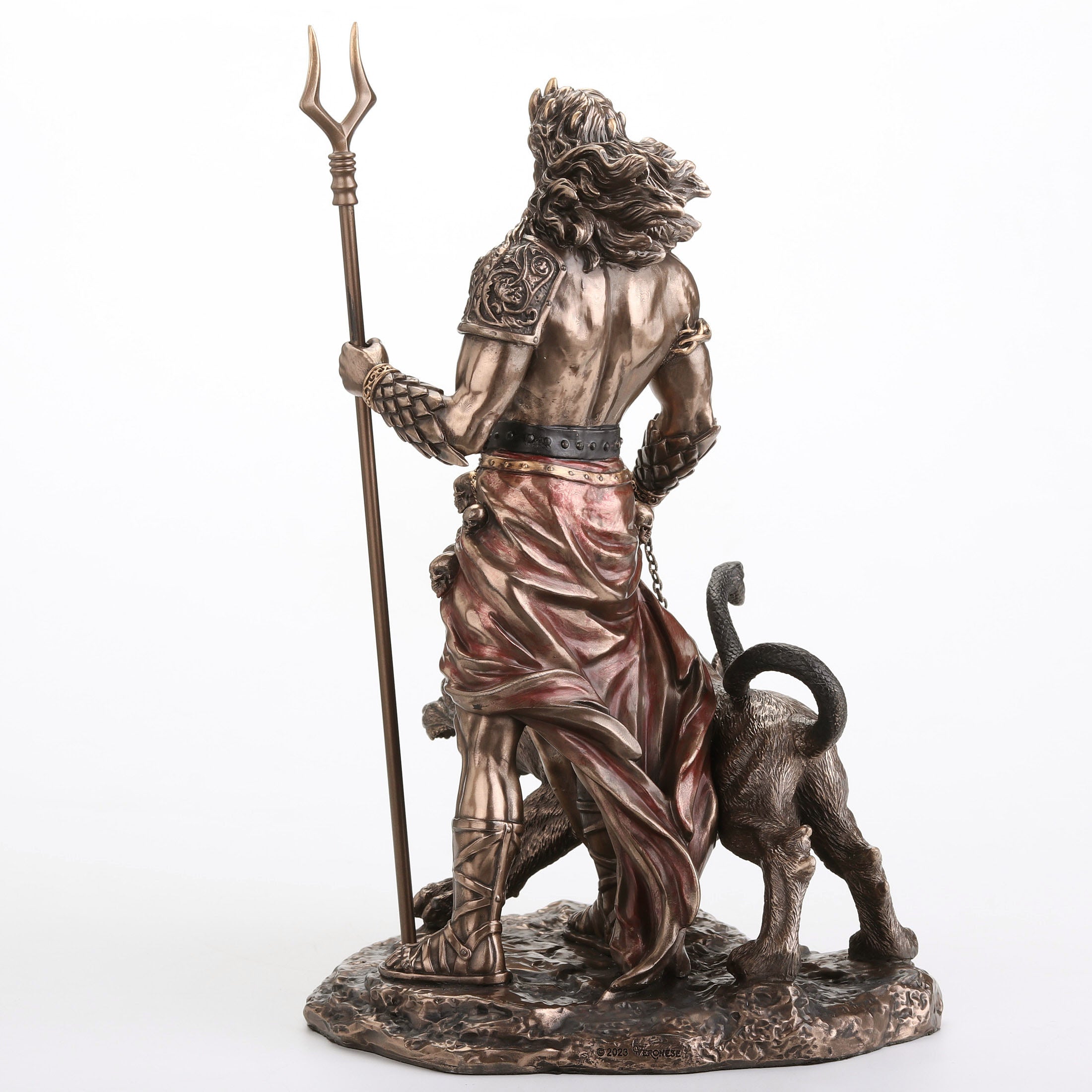 Hades God Of The Greek Underworld