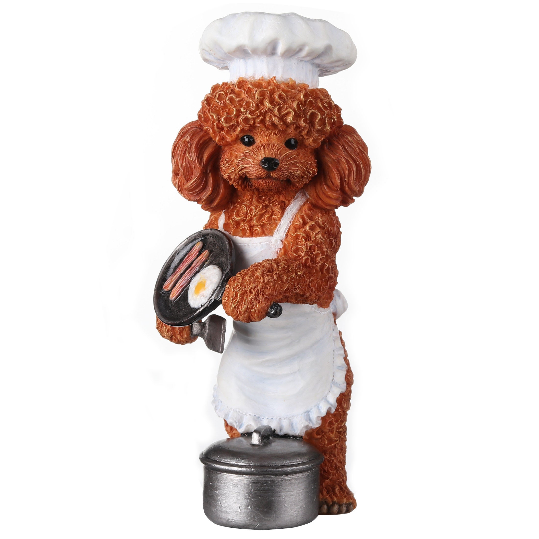 Chef Poodleious