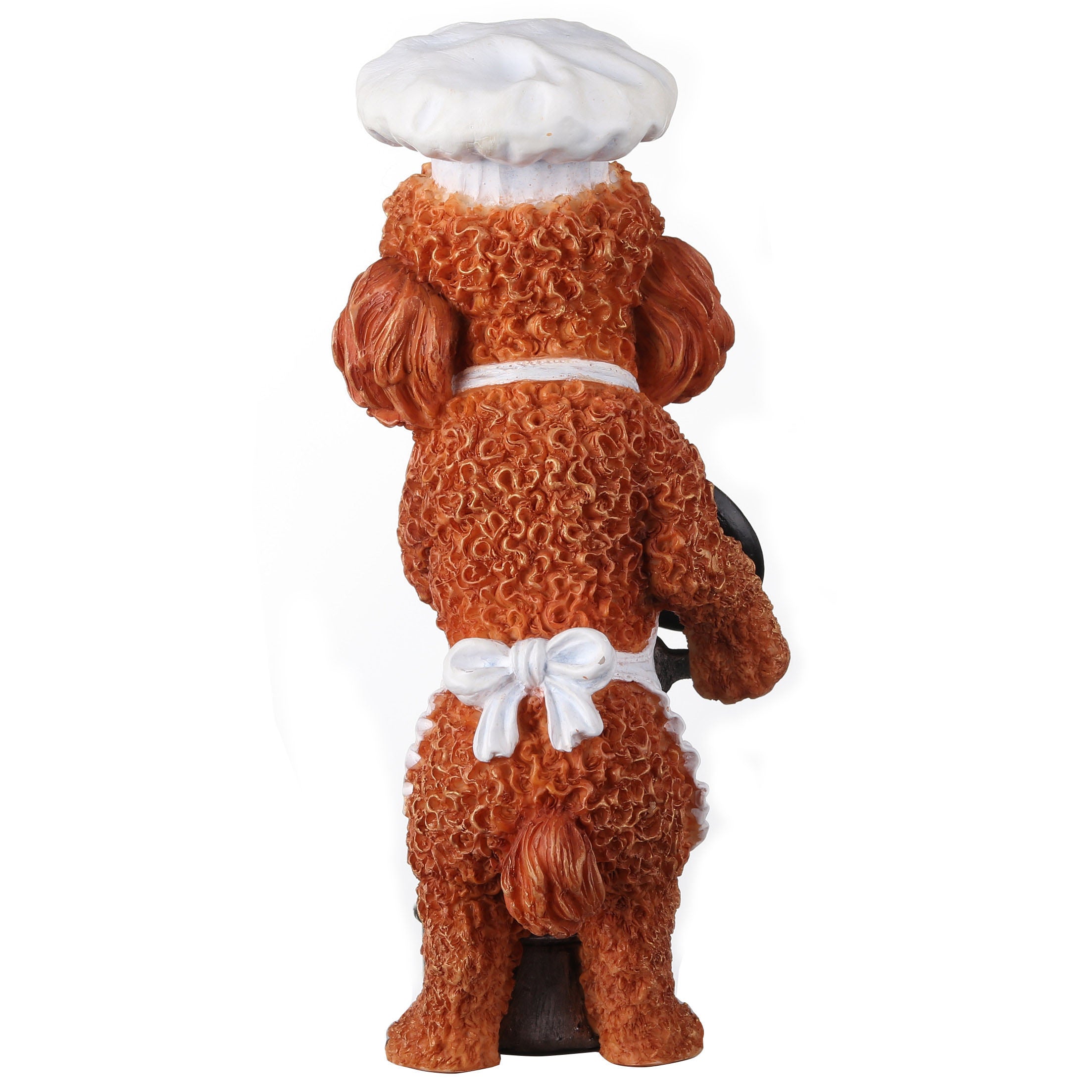 Chef Poodleious