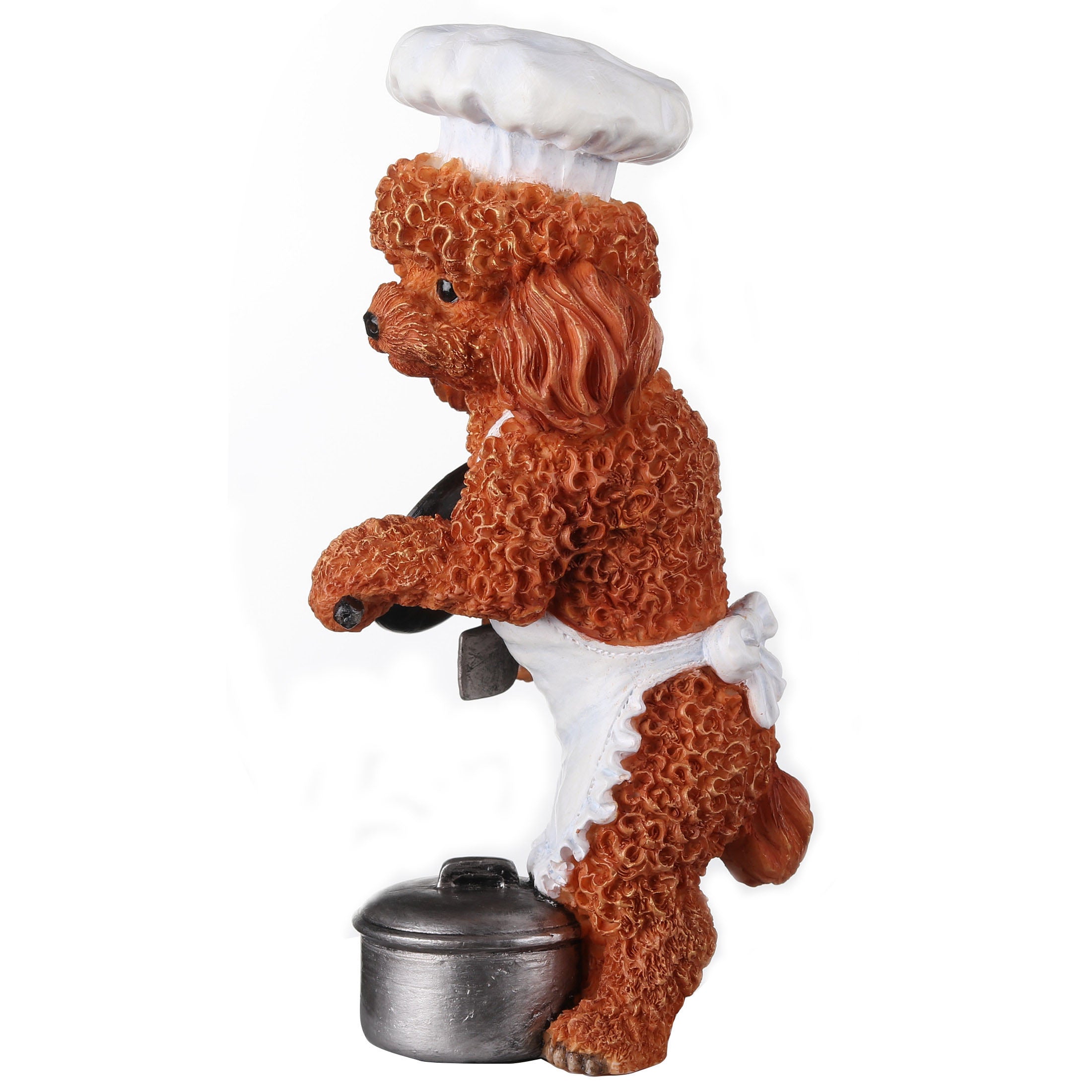 Chef Poodleious