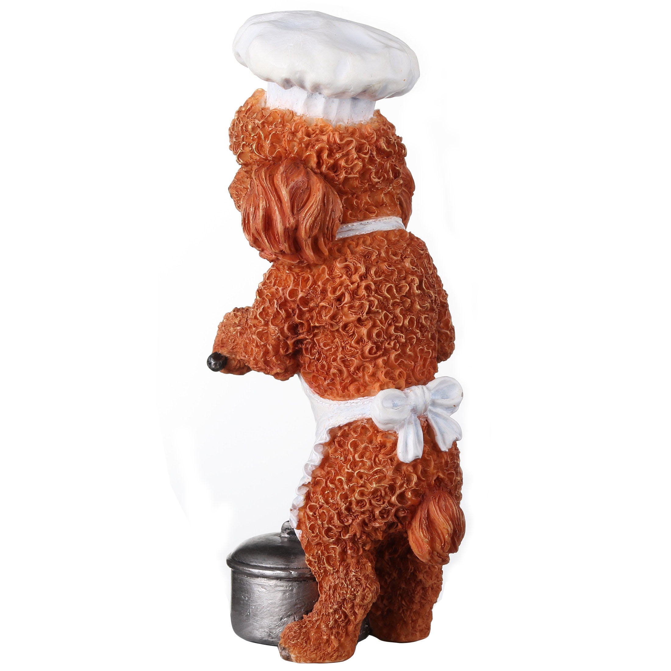 Chef Poodleious