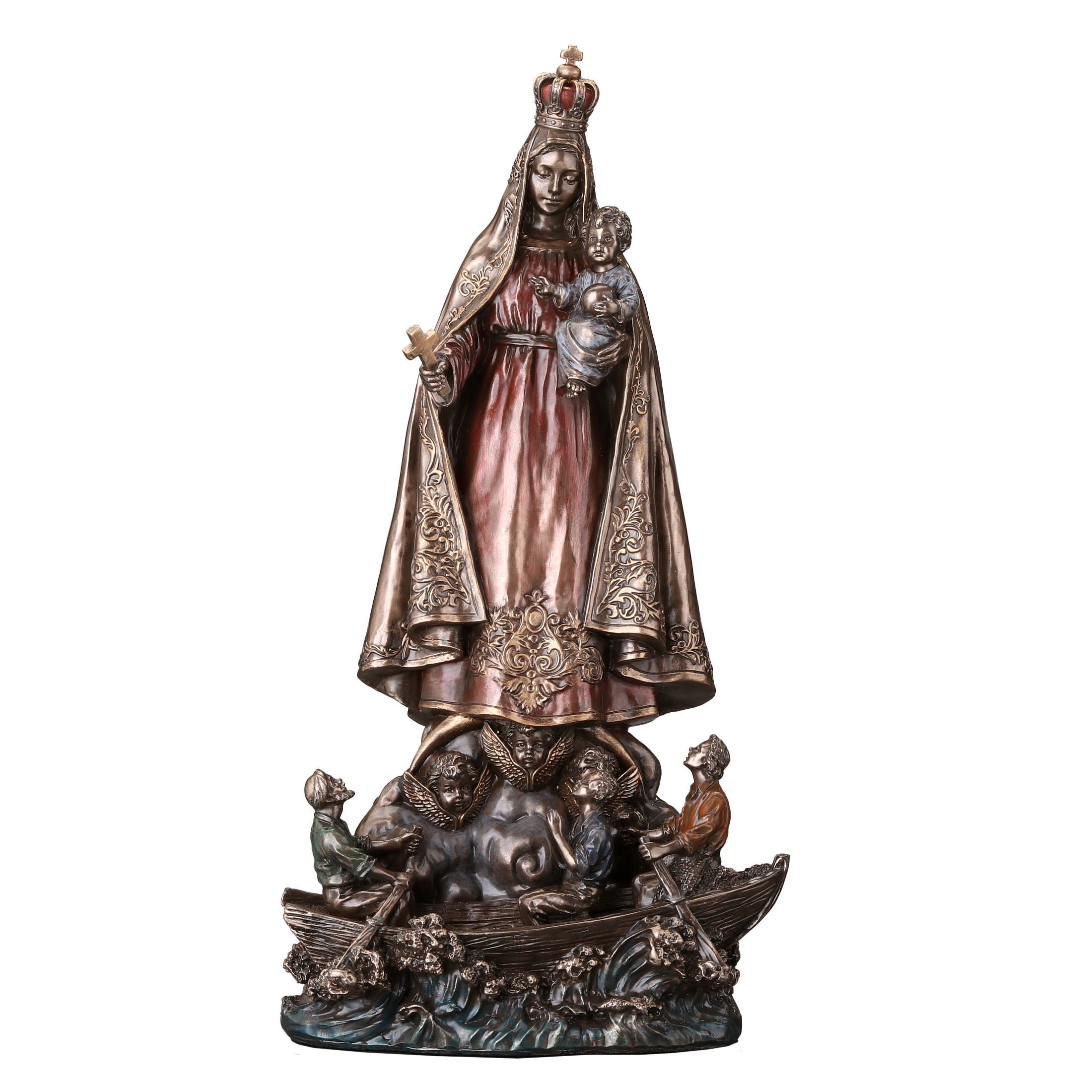 Our Lady Of Charity