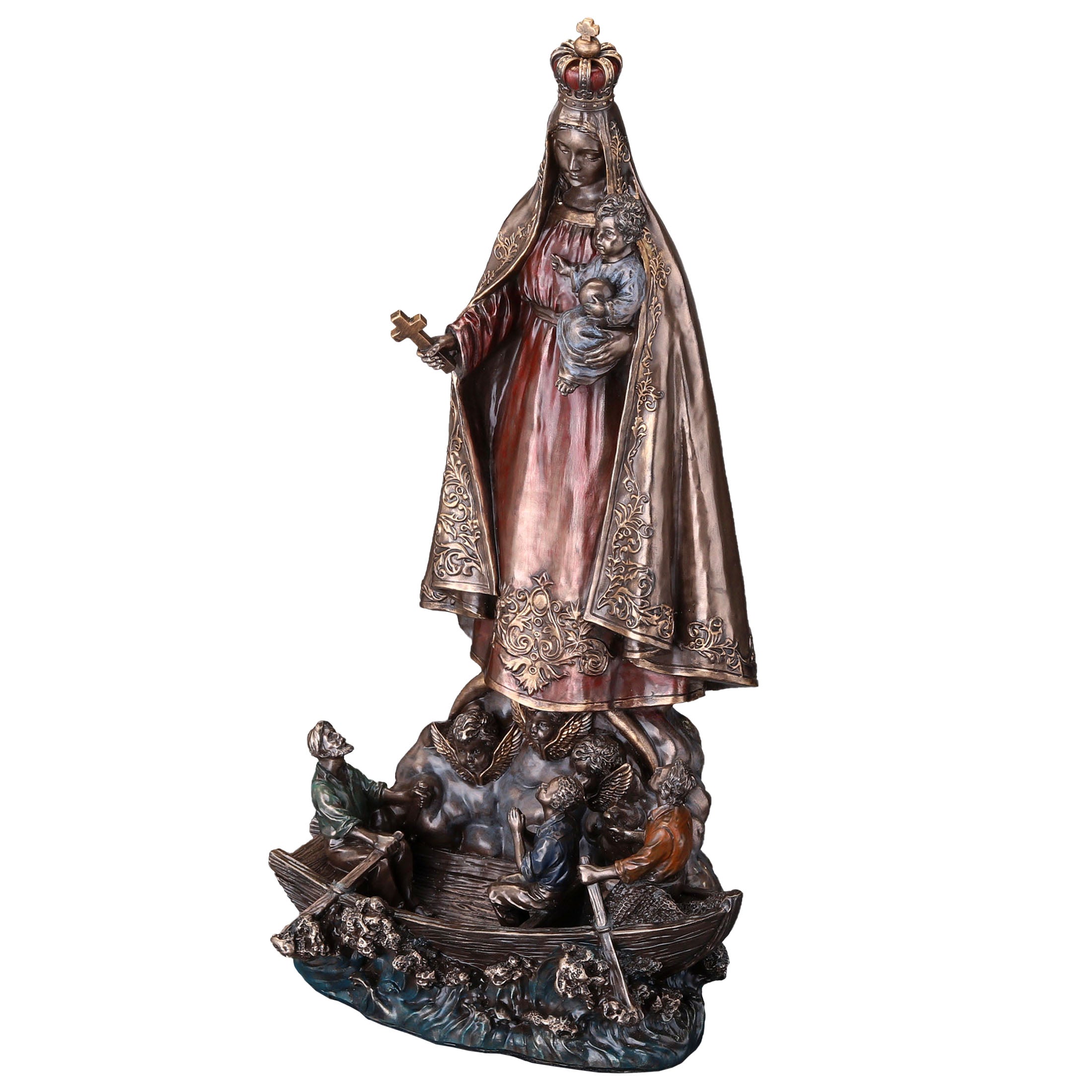 Our Lady Of Charity