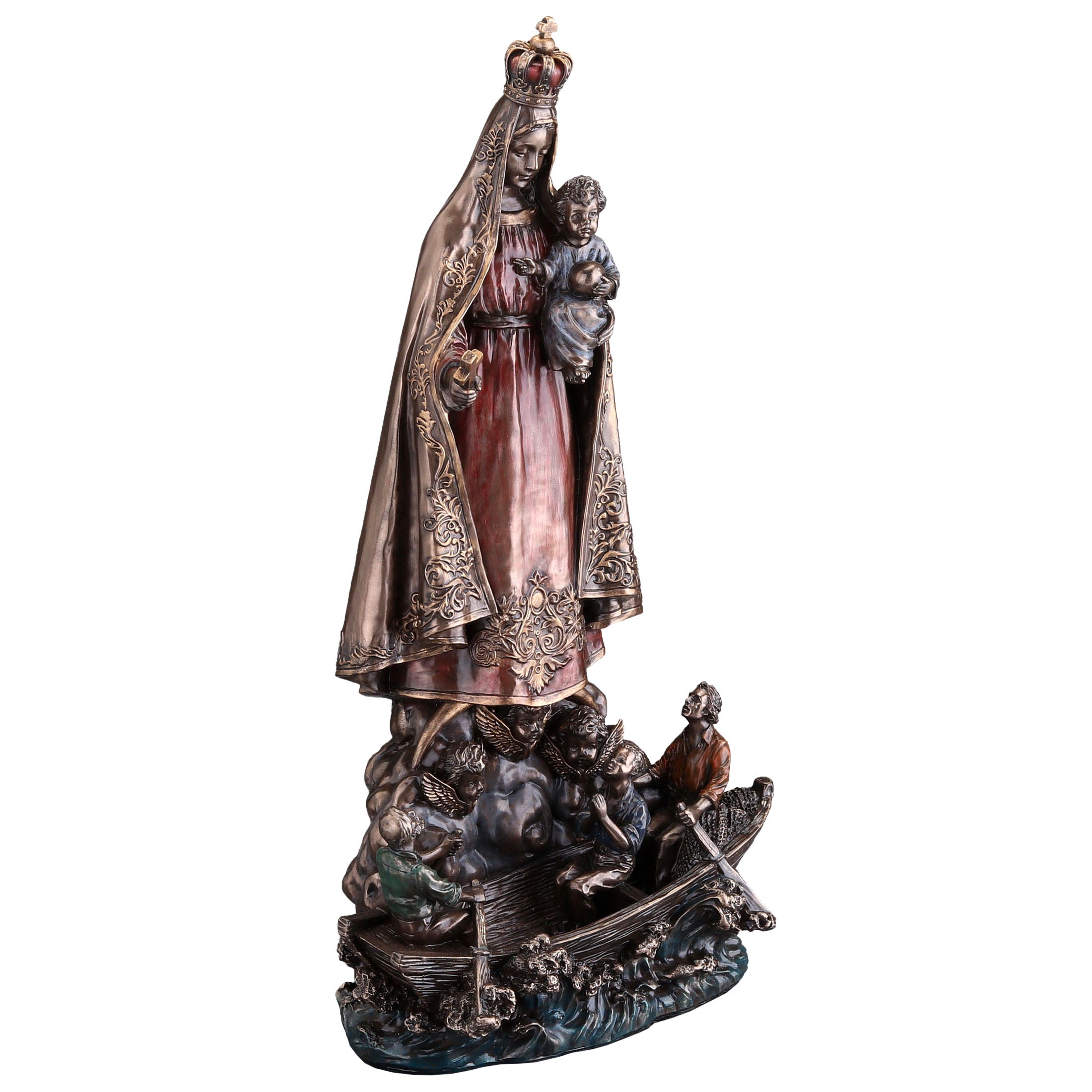 Our Lady Of Charity
