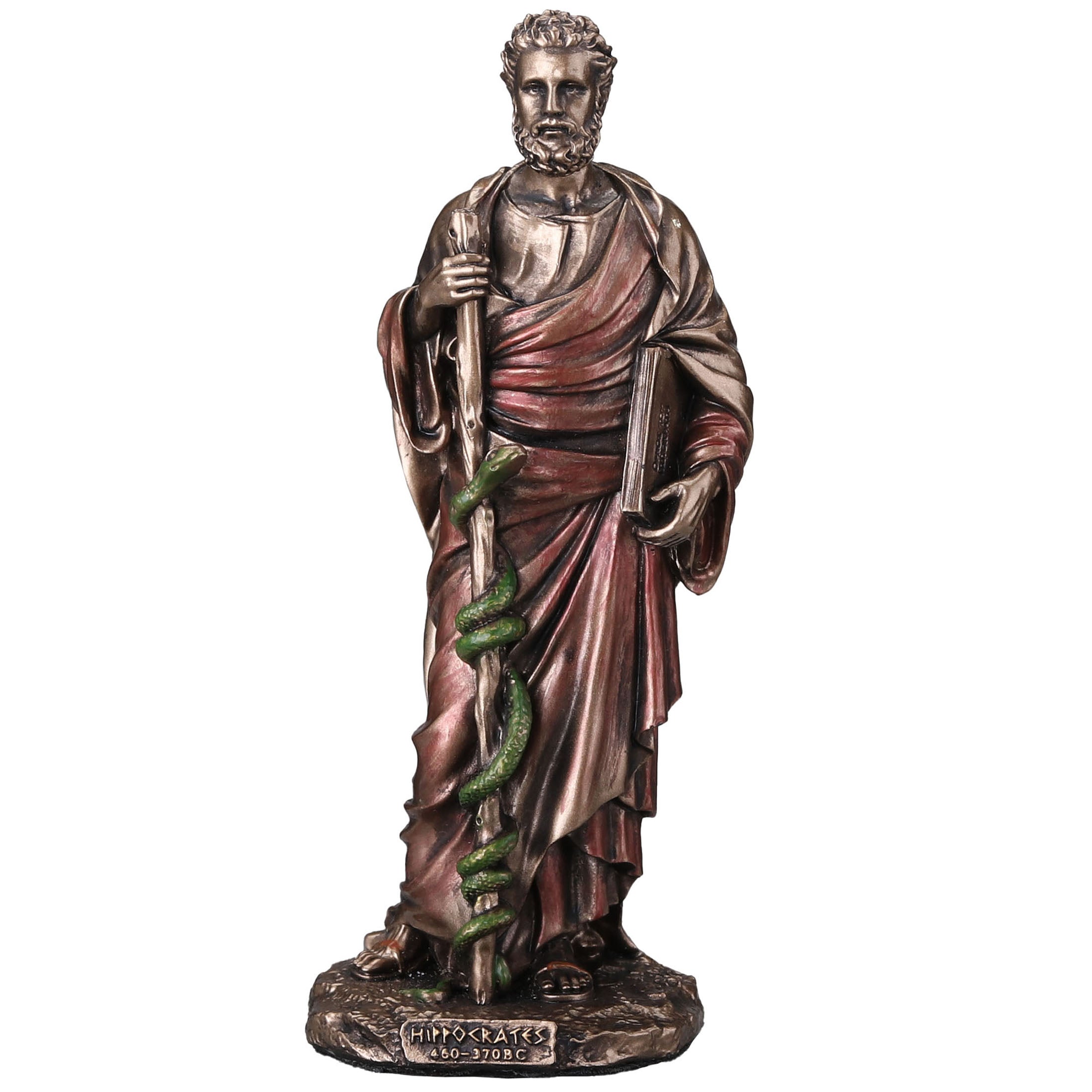 Hippocrates Father Of Medicine (12 pcs per pack)