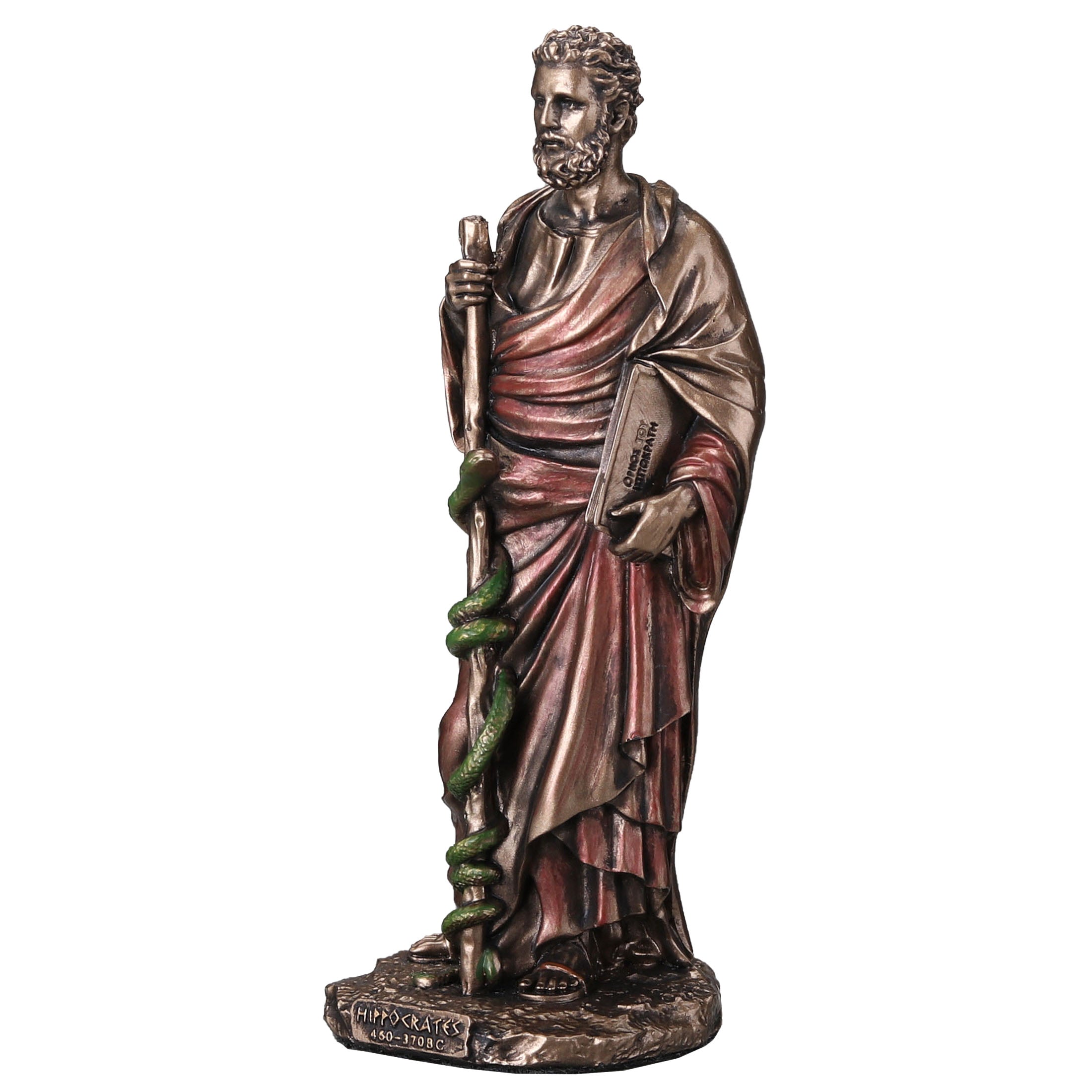 Hippocrates Father Of Medicine (12 pcs per pack)