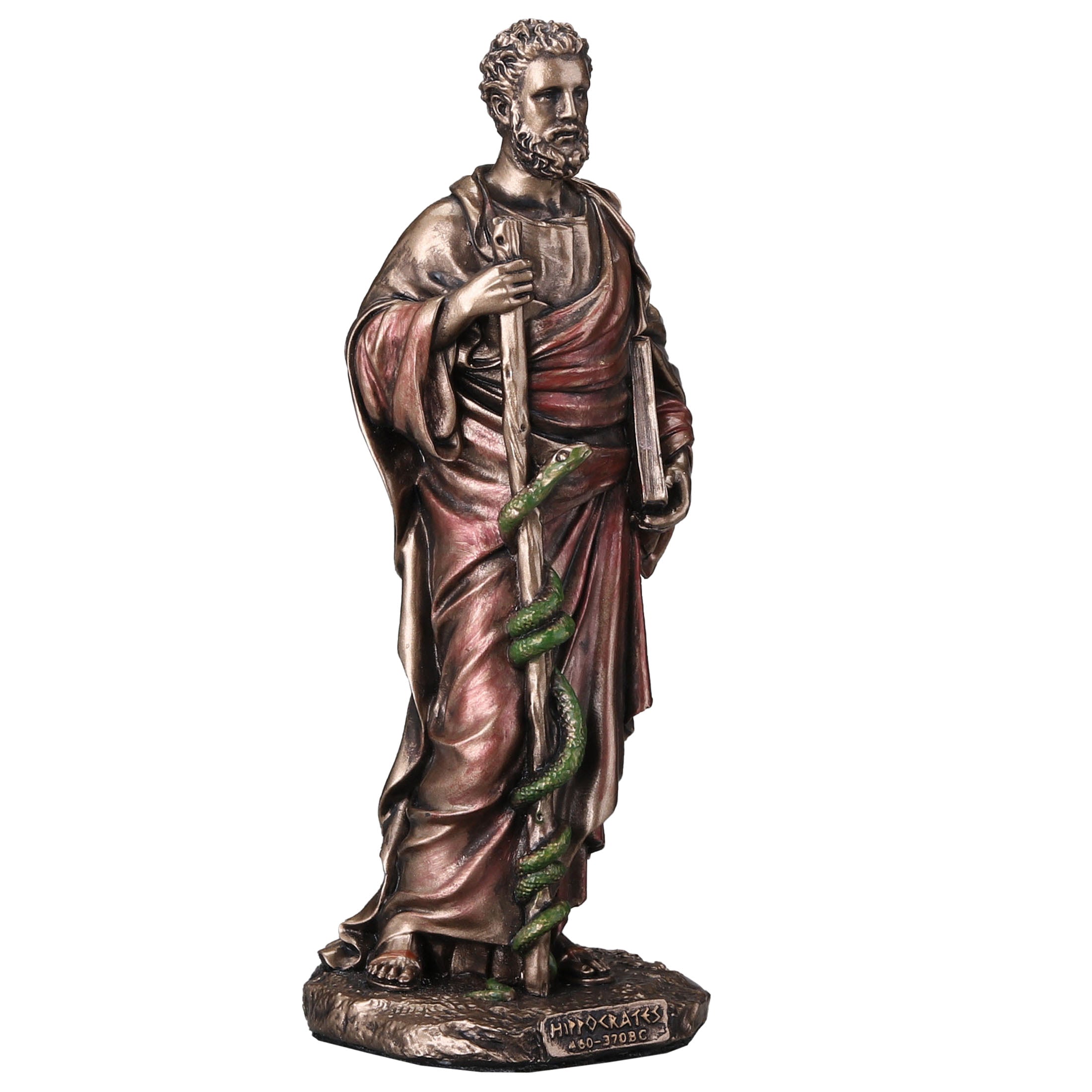 Hippocrates Father Of Medicine (12 pcs per pack)
