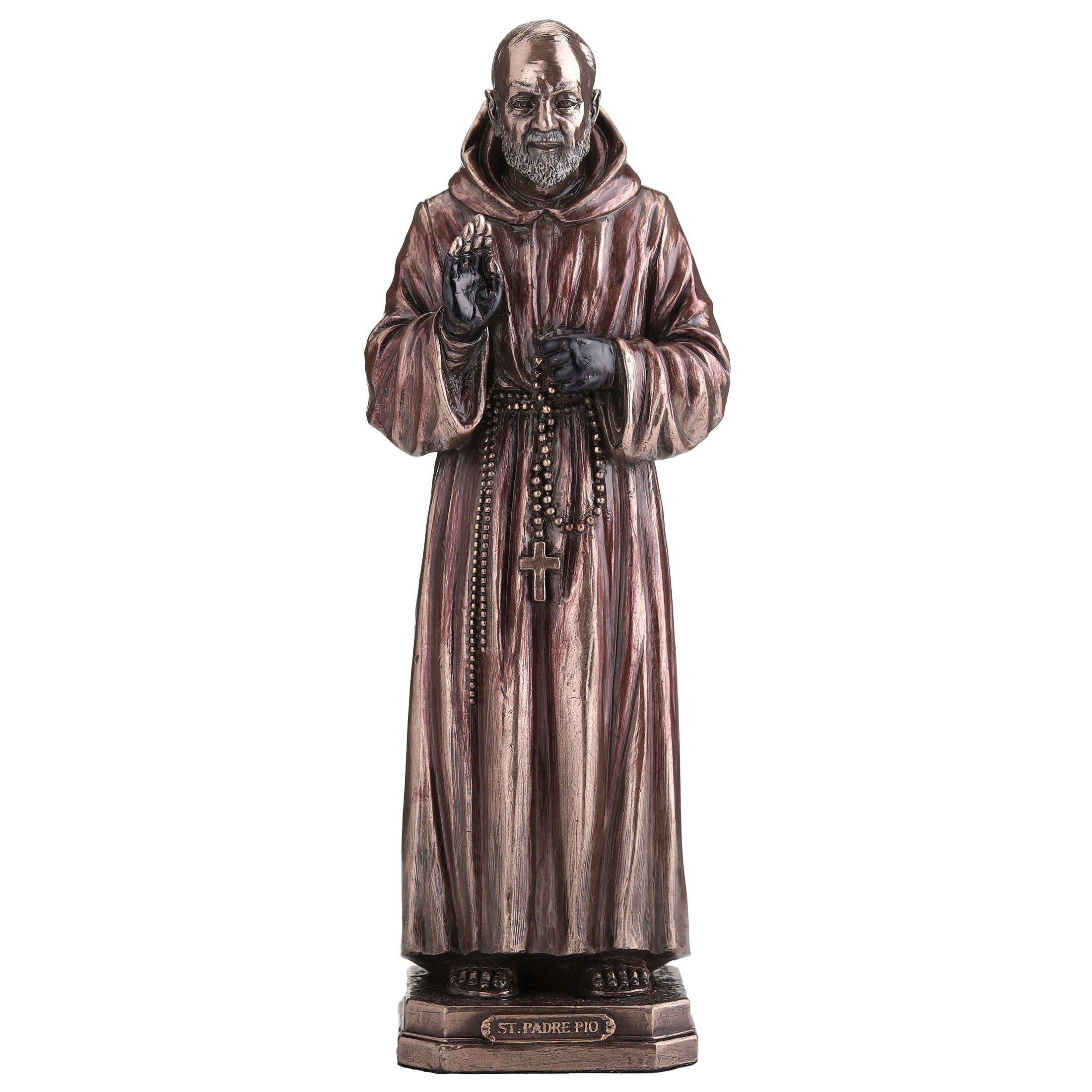 Saint Pio Of Pietrelcina (Padre Pio)