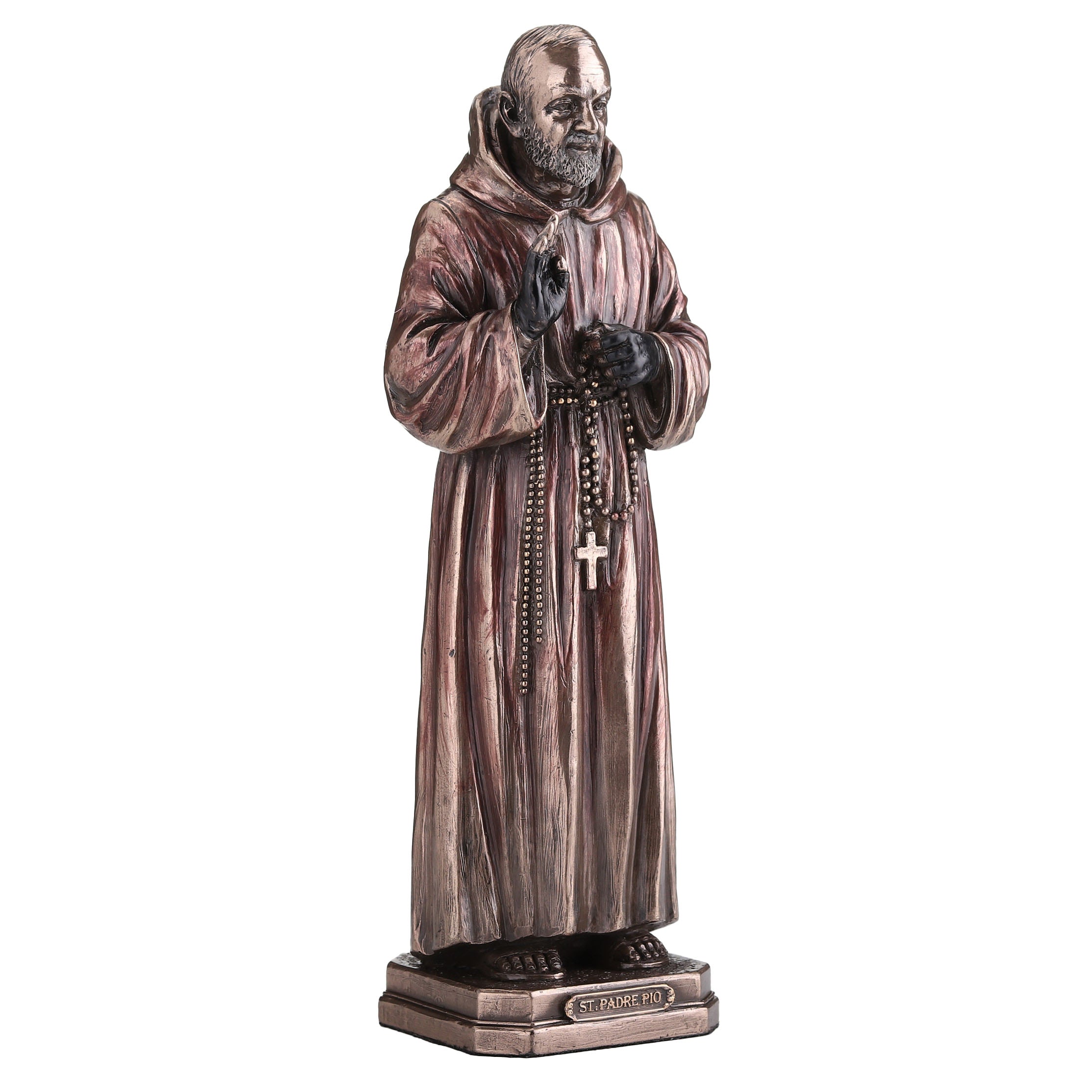 Saint Pio Of Pietrelcina (Padre Pio)