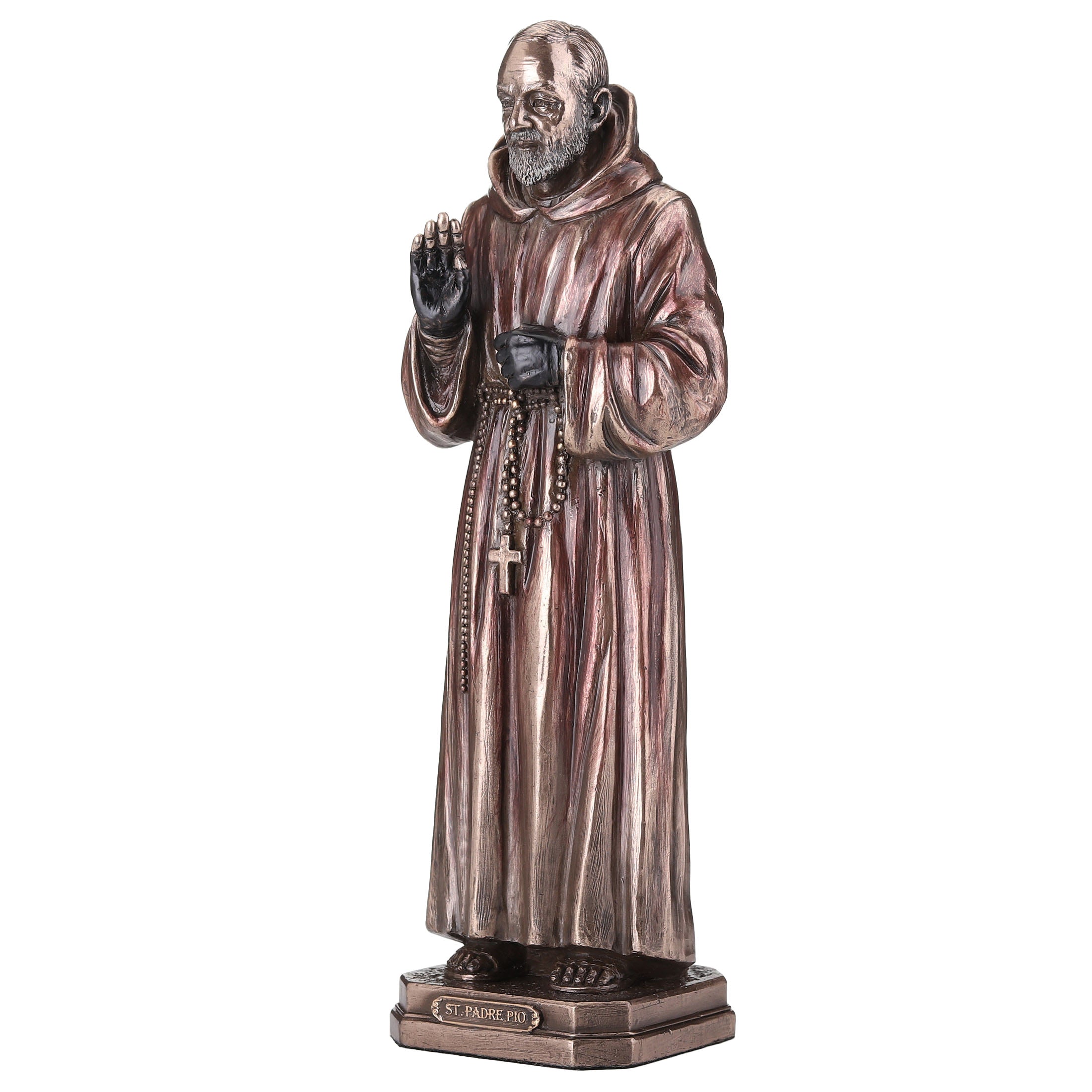 Saint Pio Of Pietrelcina (Padre Pio)