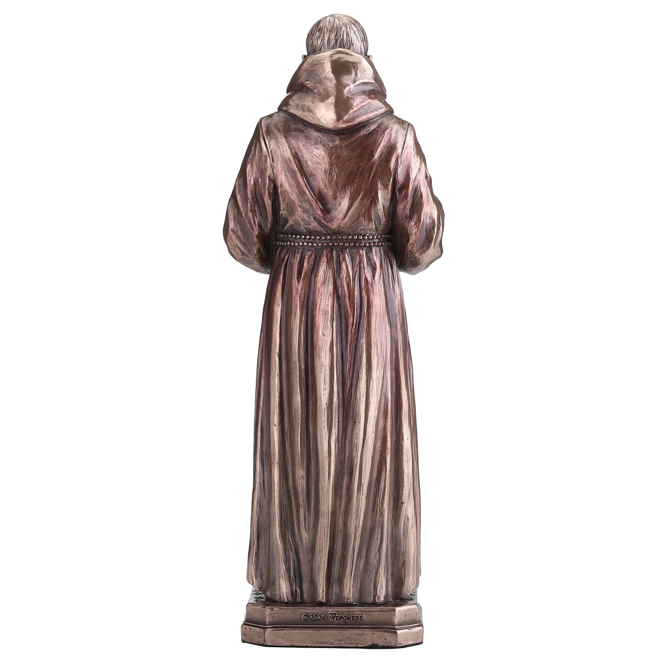 Saint Pio Of Pietrelcina (Padre Pio)