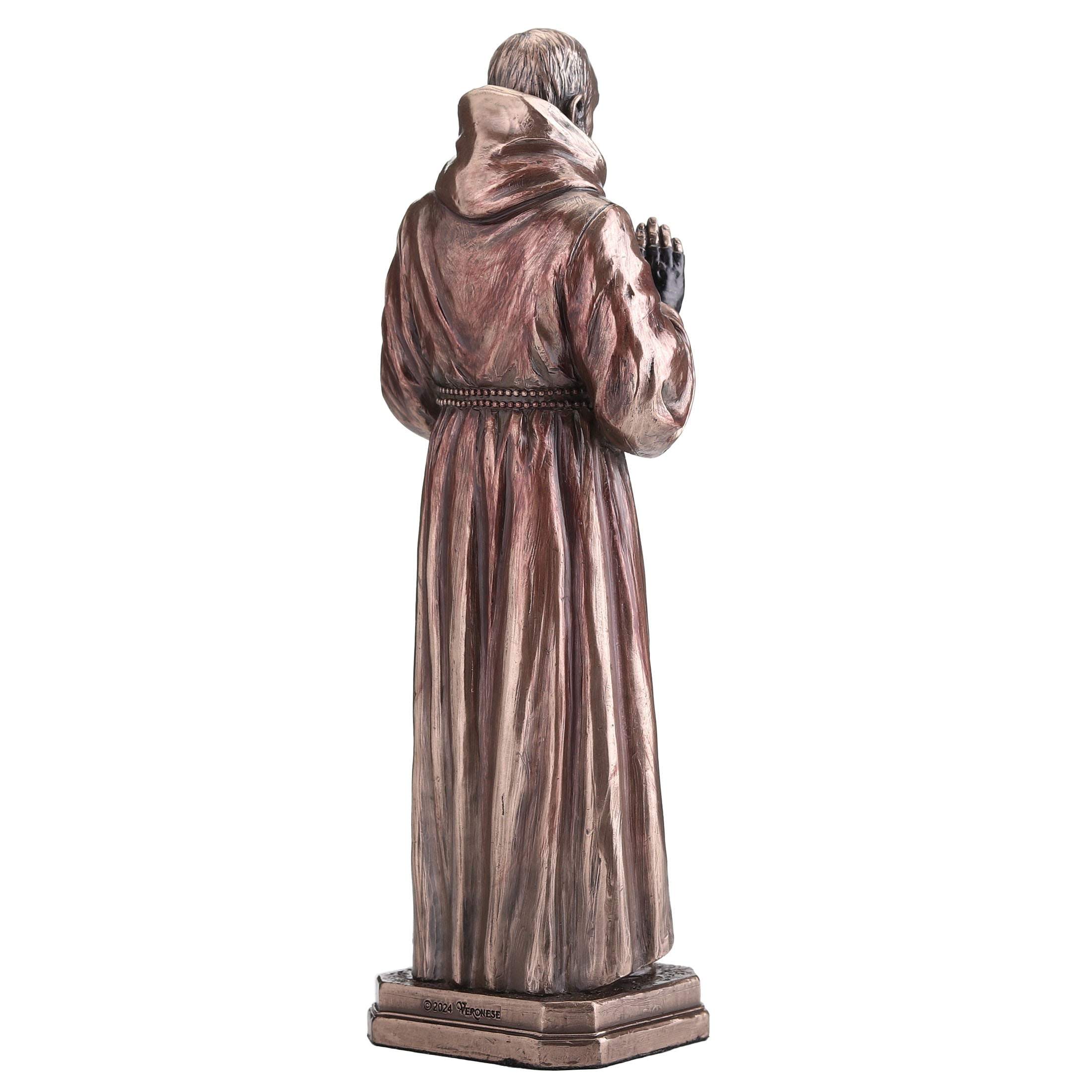 Saint Pio Of Pietrelcina (Padre Pio)