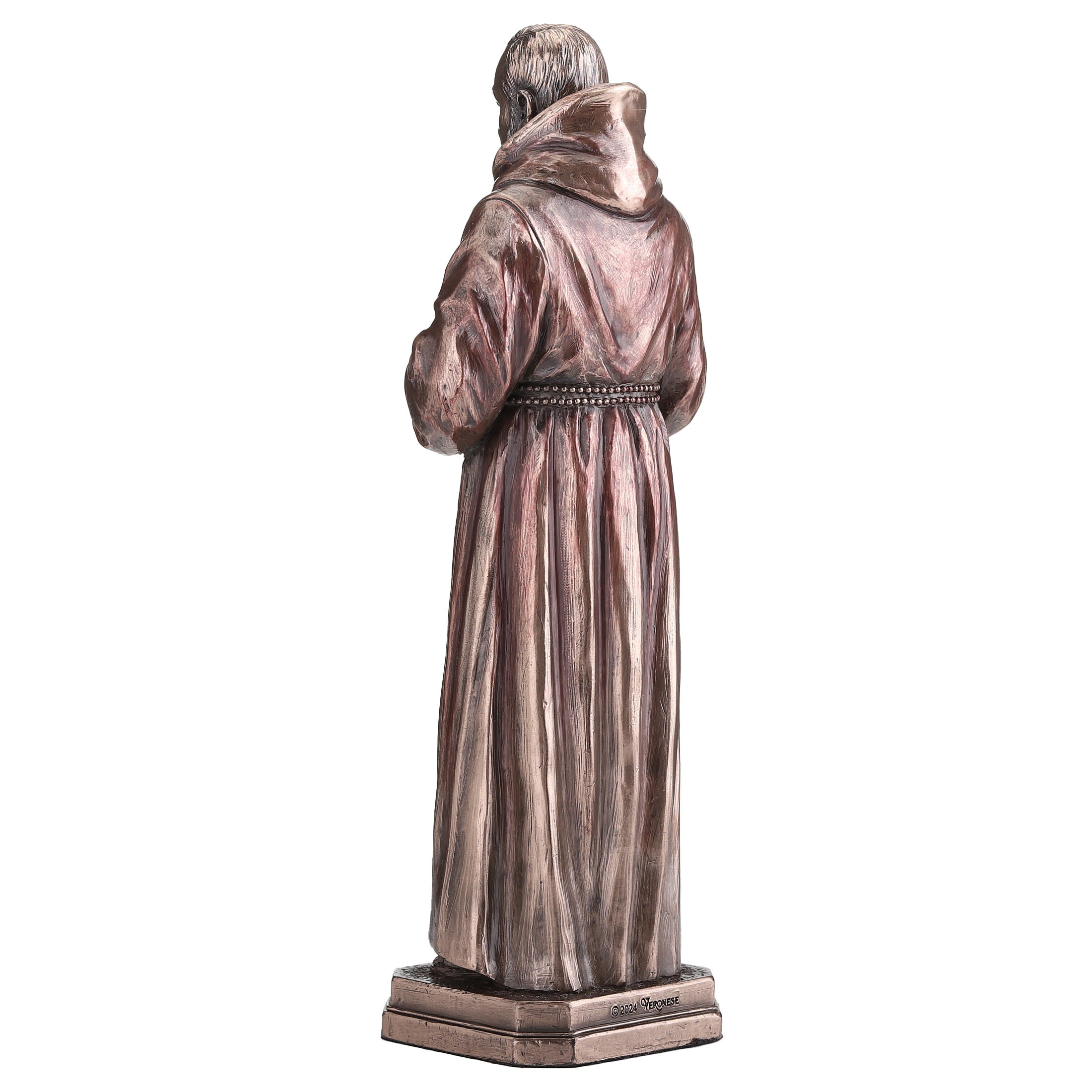 Saint Pio Of Pietrelcina (Padre Pio)