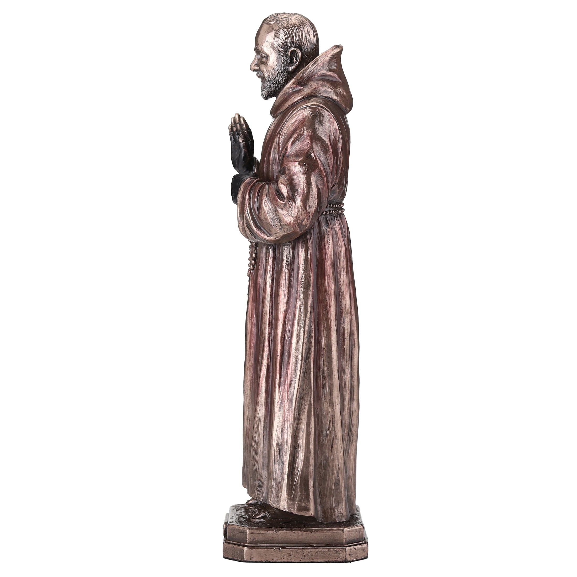 Saint Pio Of Pietrelcina (Padre Pio)