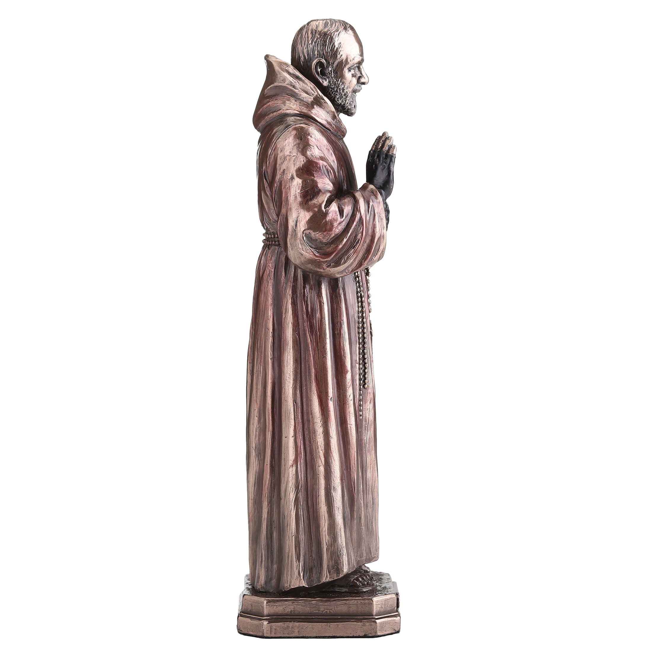 Saint Pio Of Pietrelcina (Padre Pio)