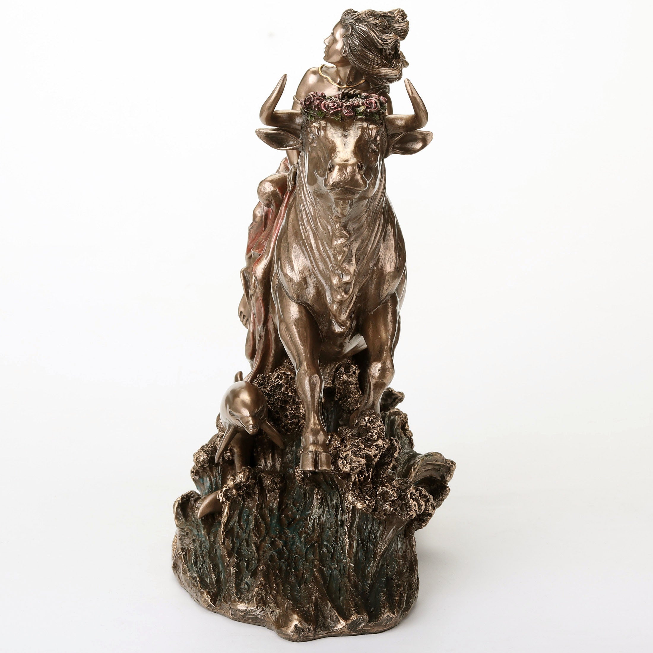 The Abduction Of Europa
