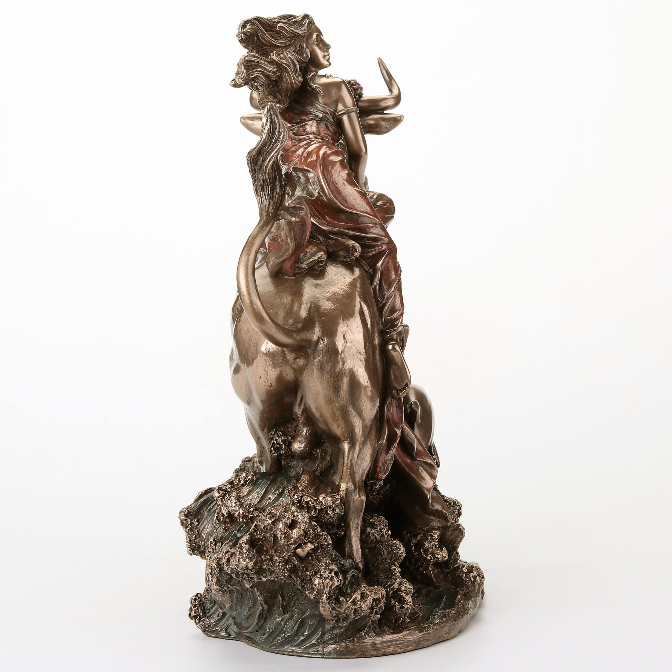The Abduction Of Europa