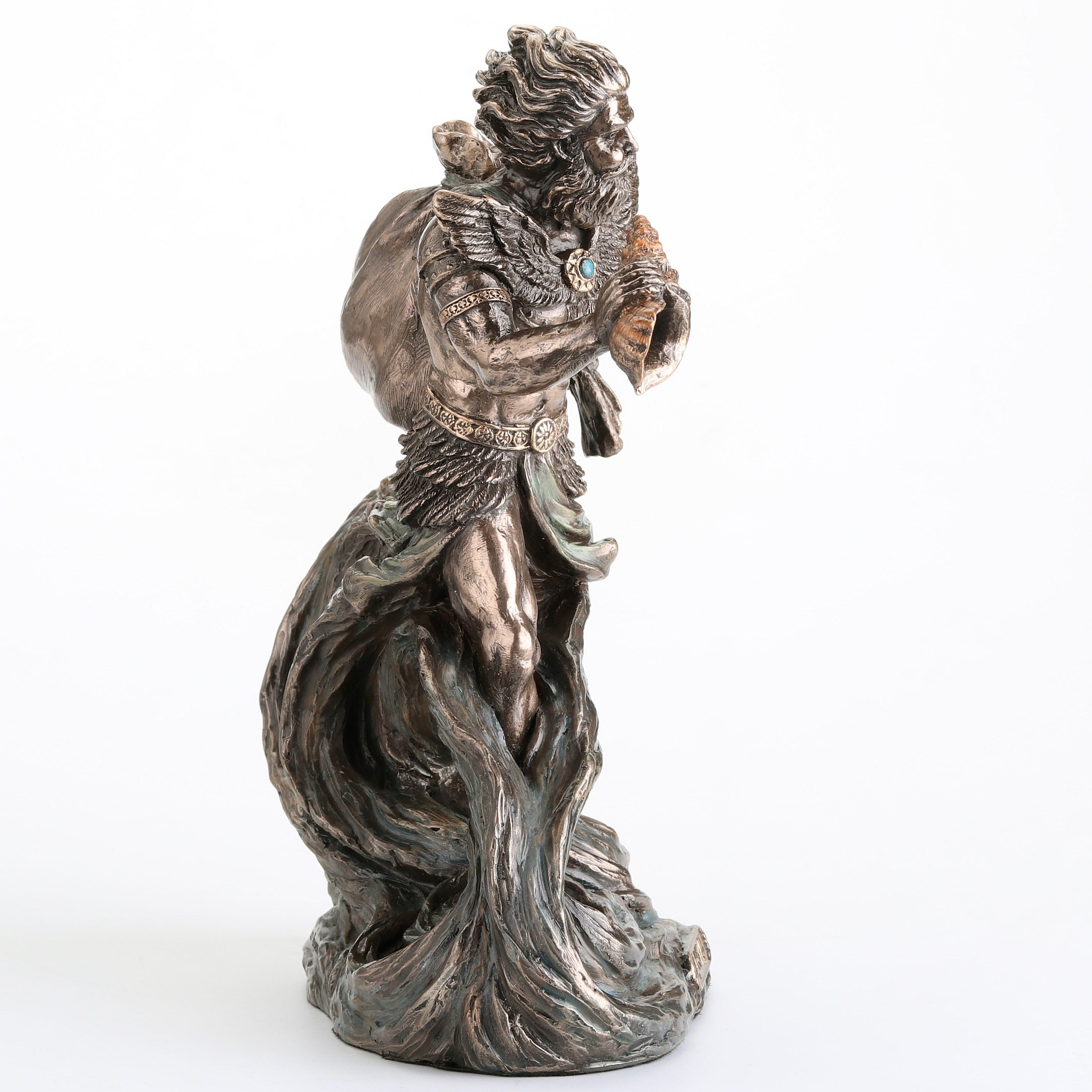 Aeolus The Ruler Of Winds
