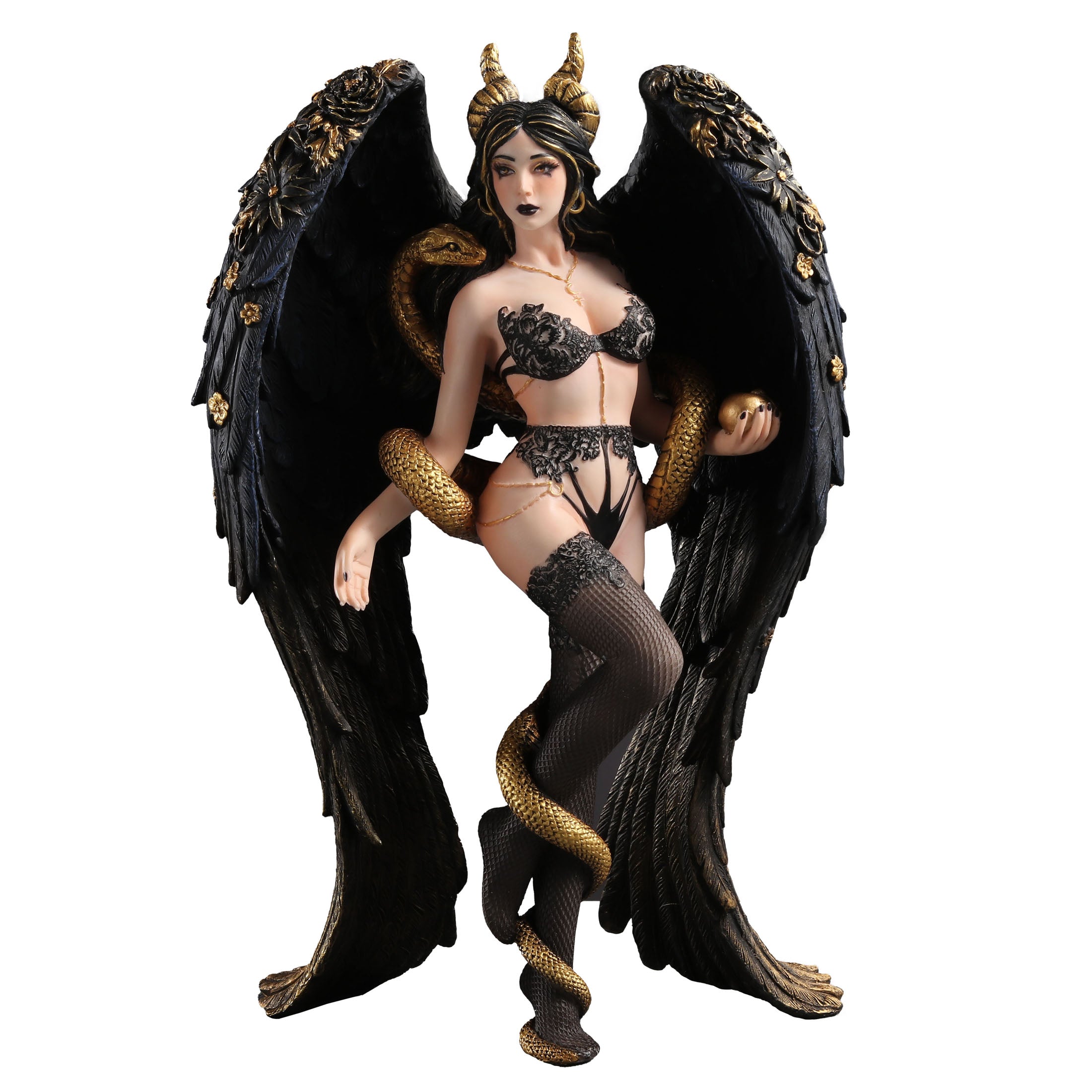 Lilith The First Temptress