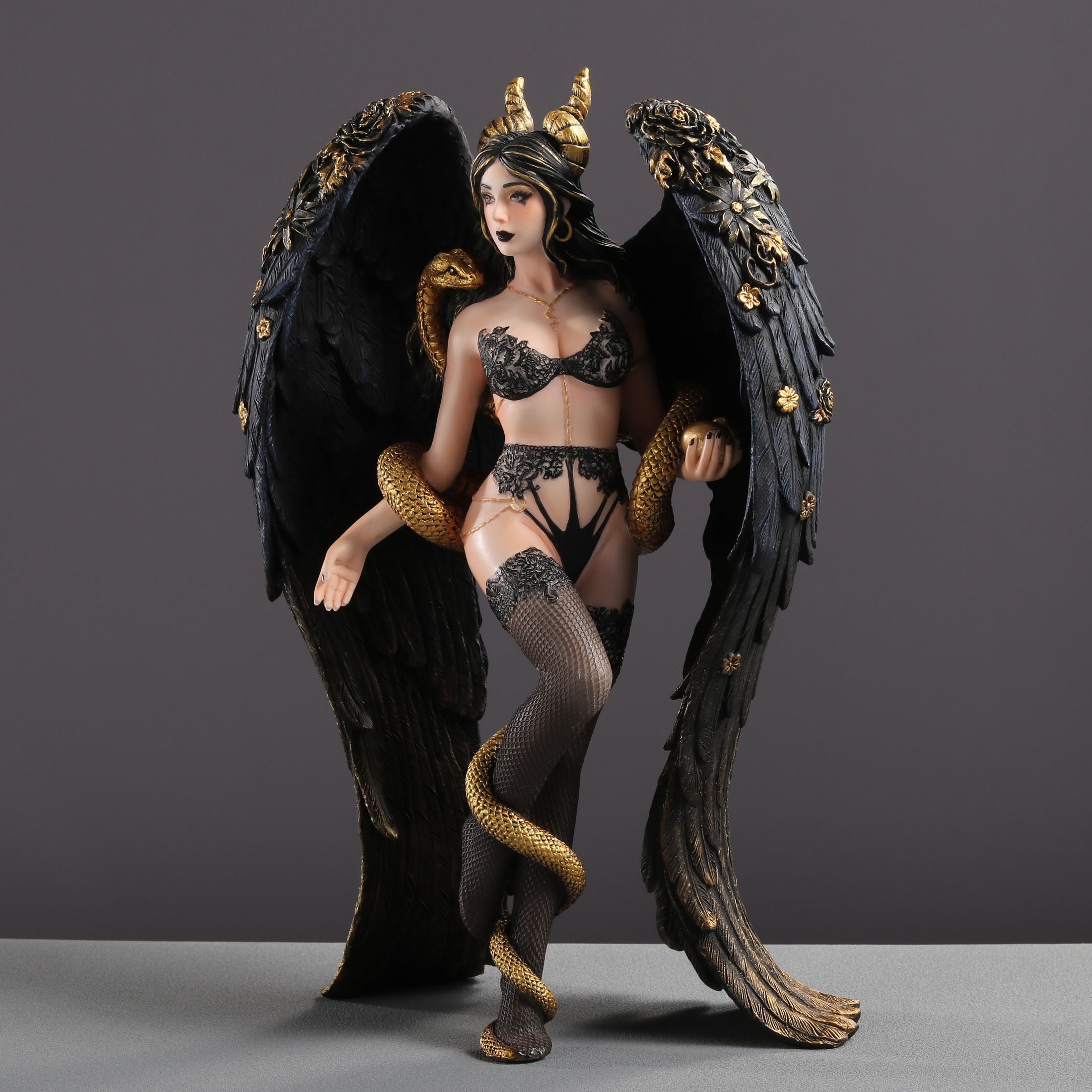 Lilith The First Temptress