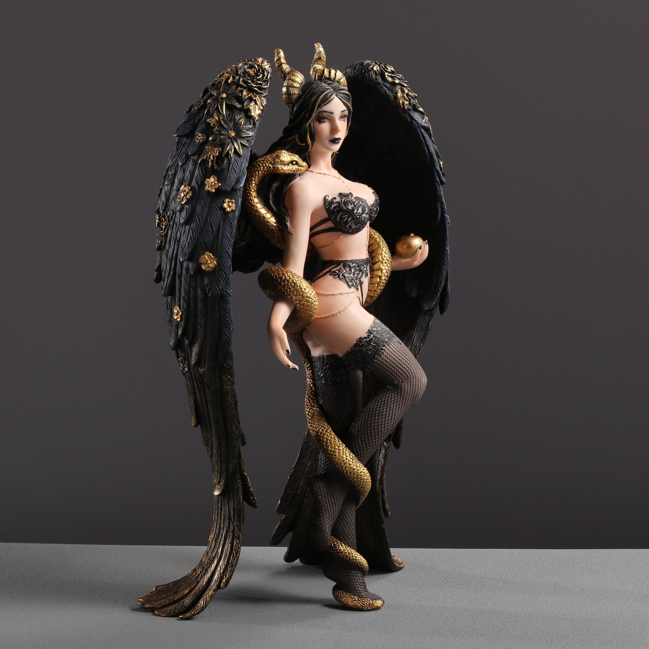 Lilith The First Temptress