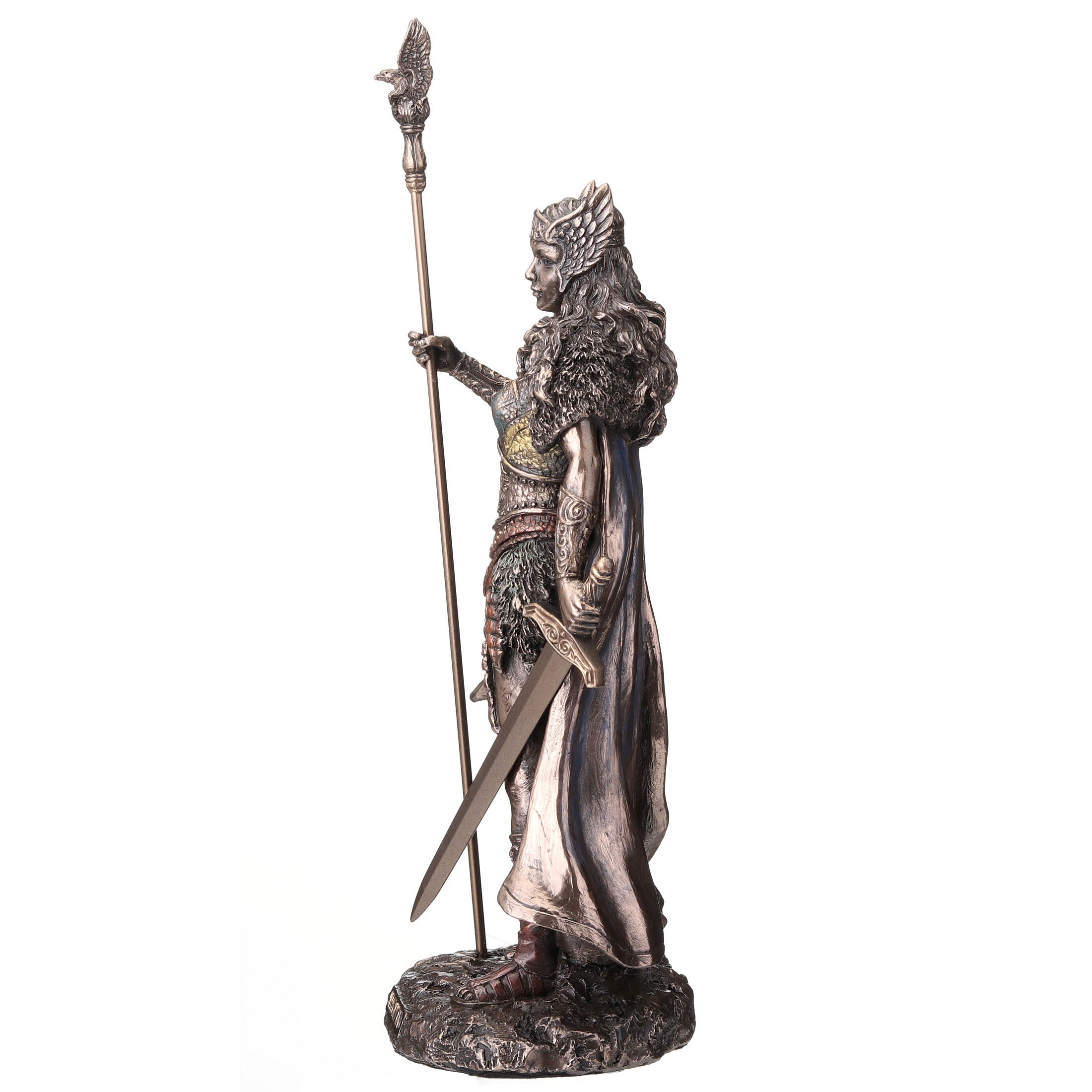Hippolyta The Queen Of The Amazons