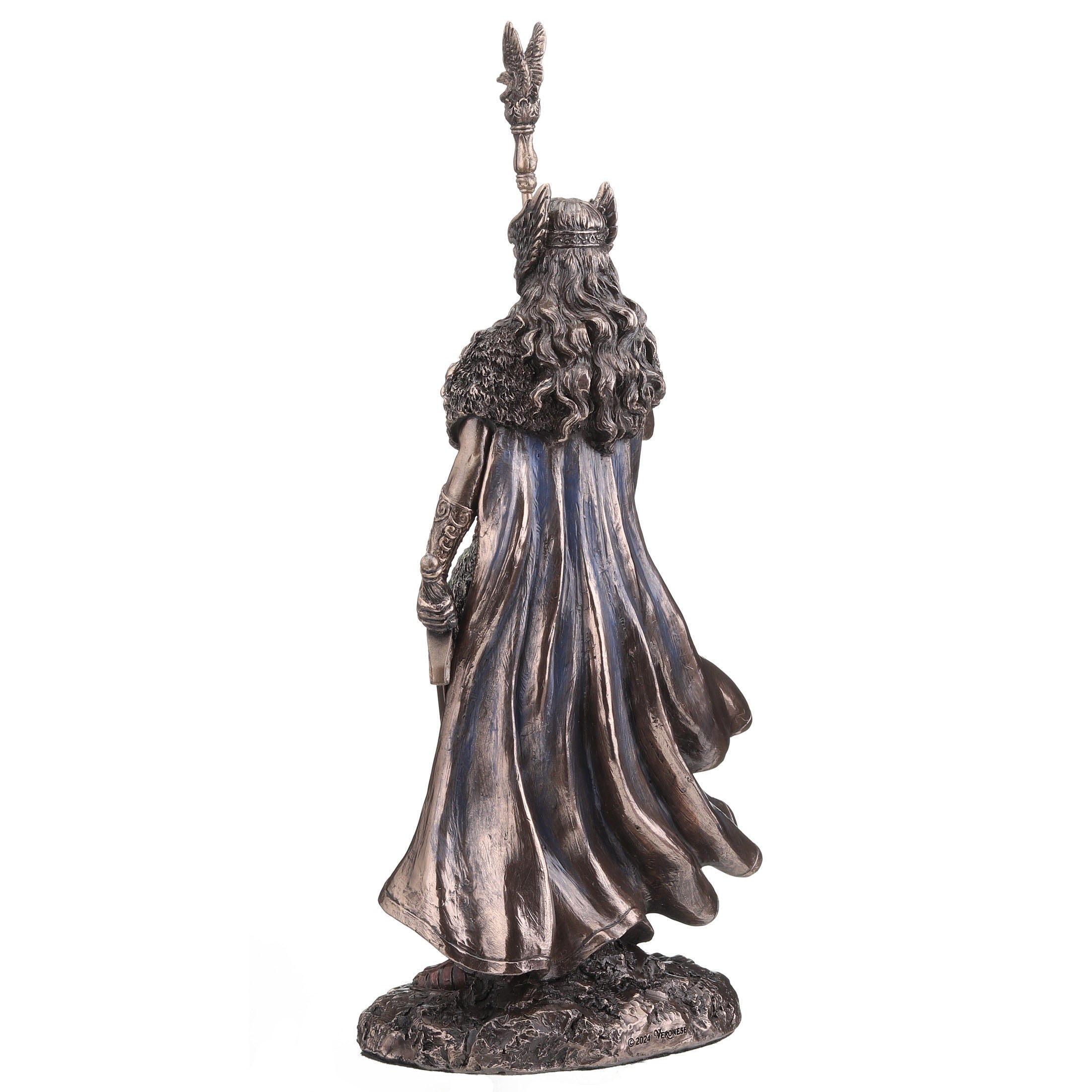 Hippolyta The Queen Of The Amazons