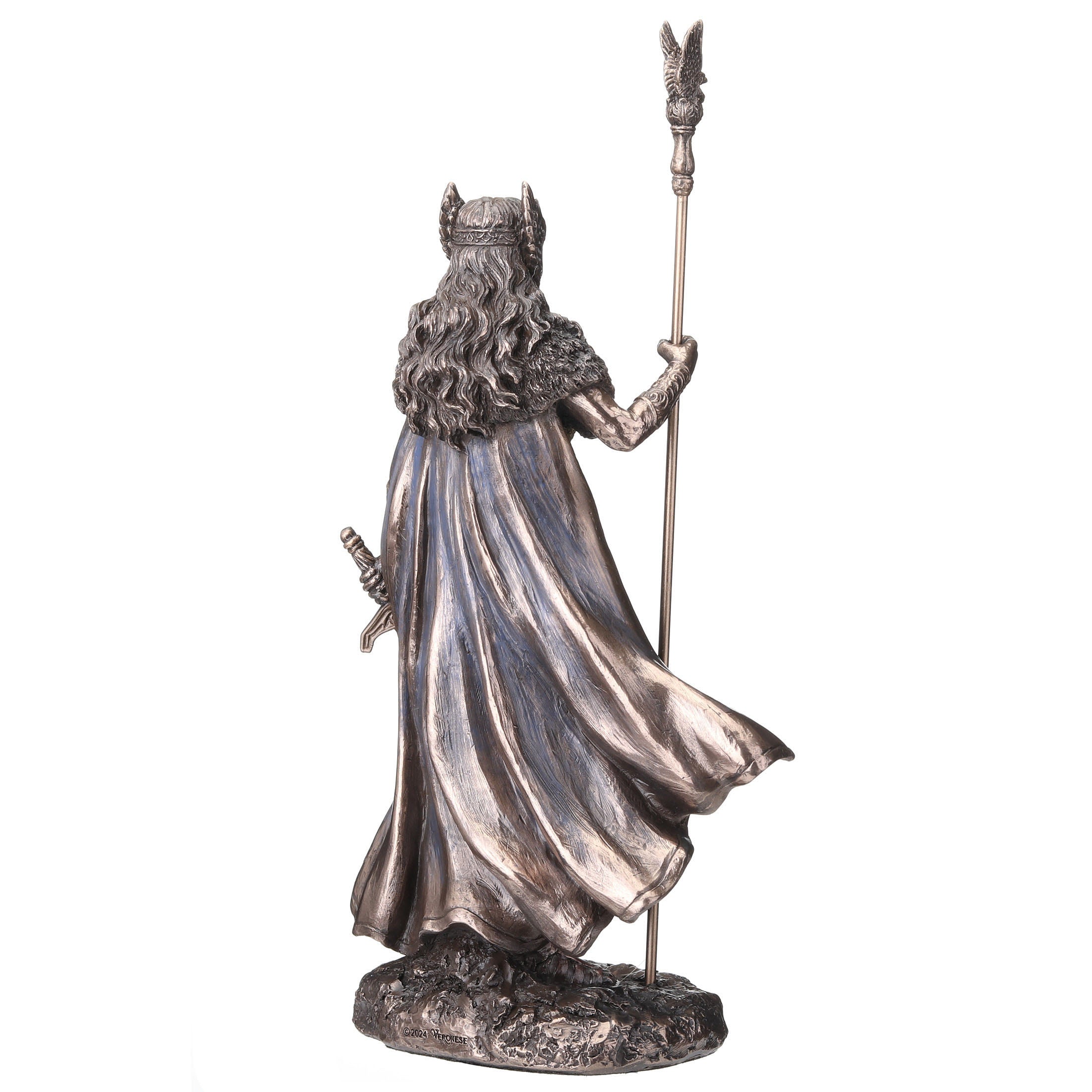 Hippolyta The Queen Of The Amazons