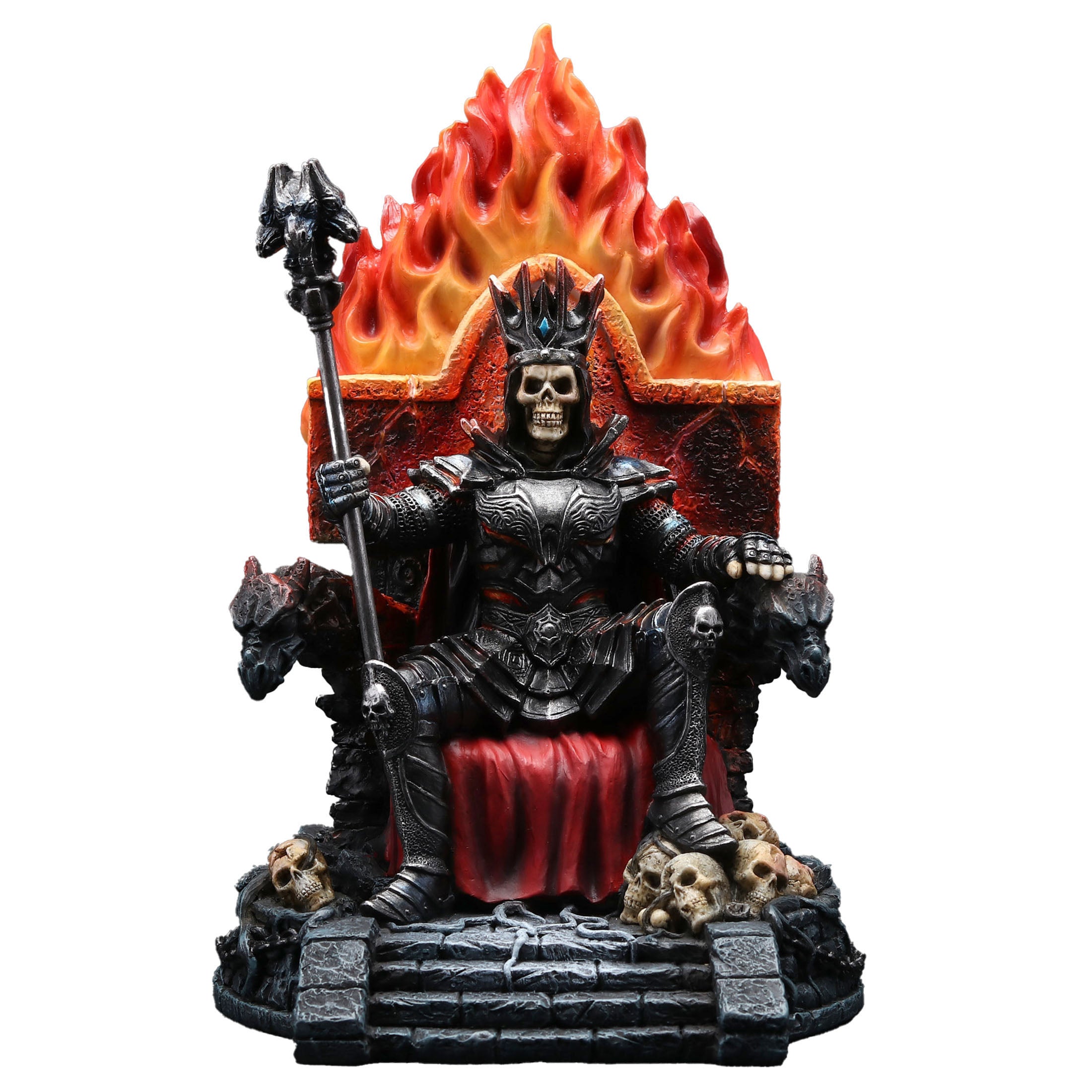 Inferno Skeleton Sovereign