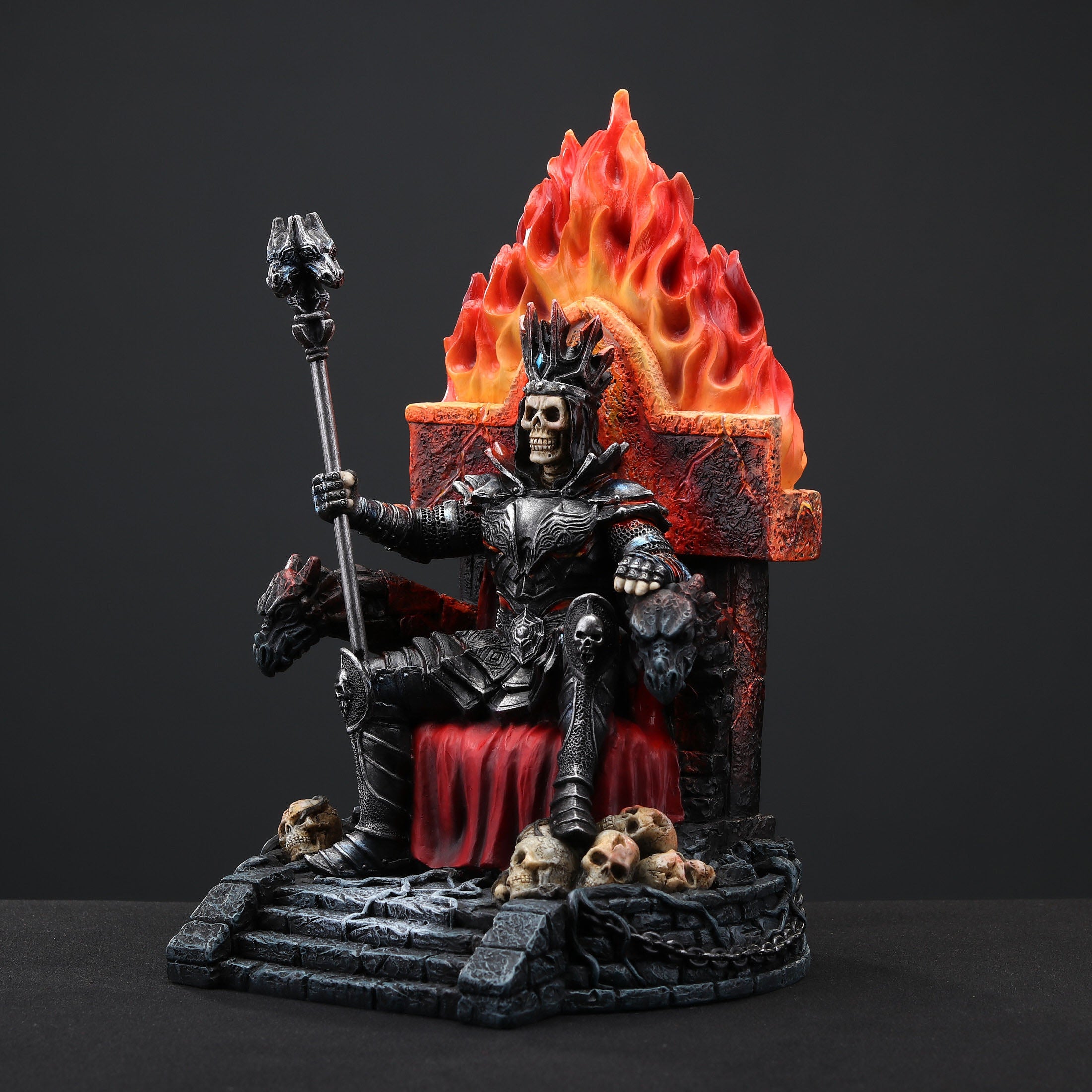 Inferno Skeleton Sovereign