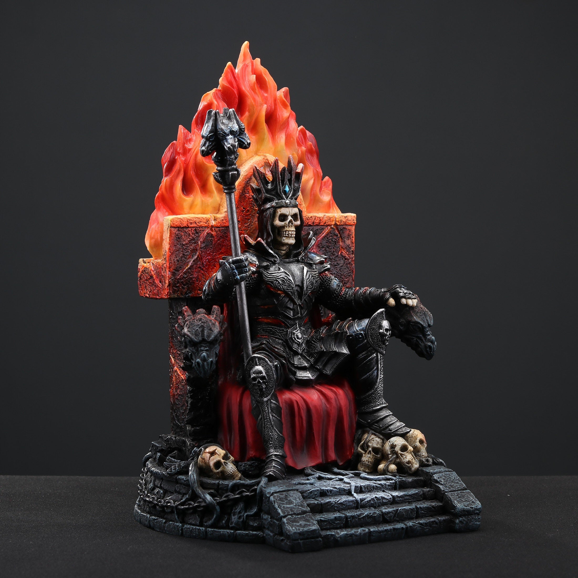 Inferno Skeleton Sovereign