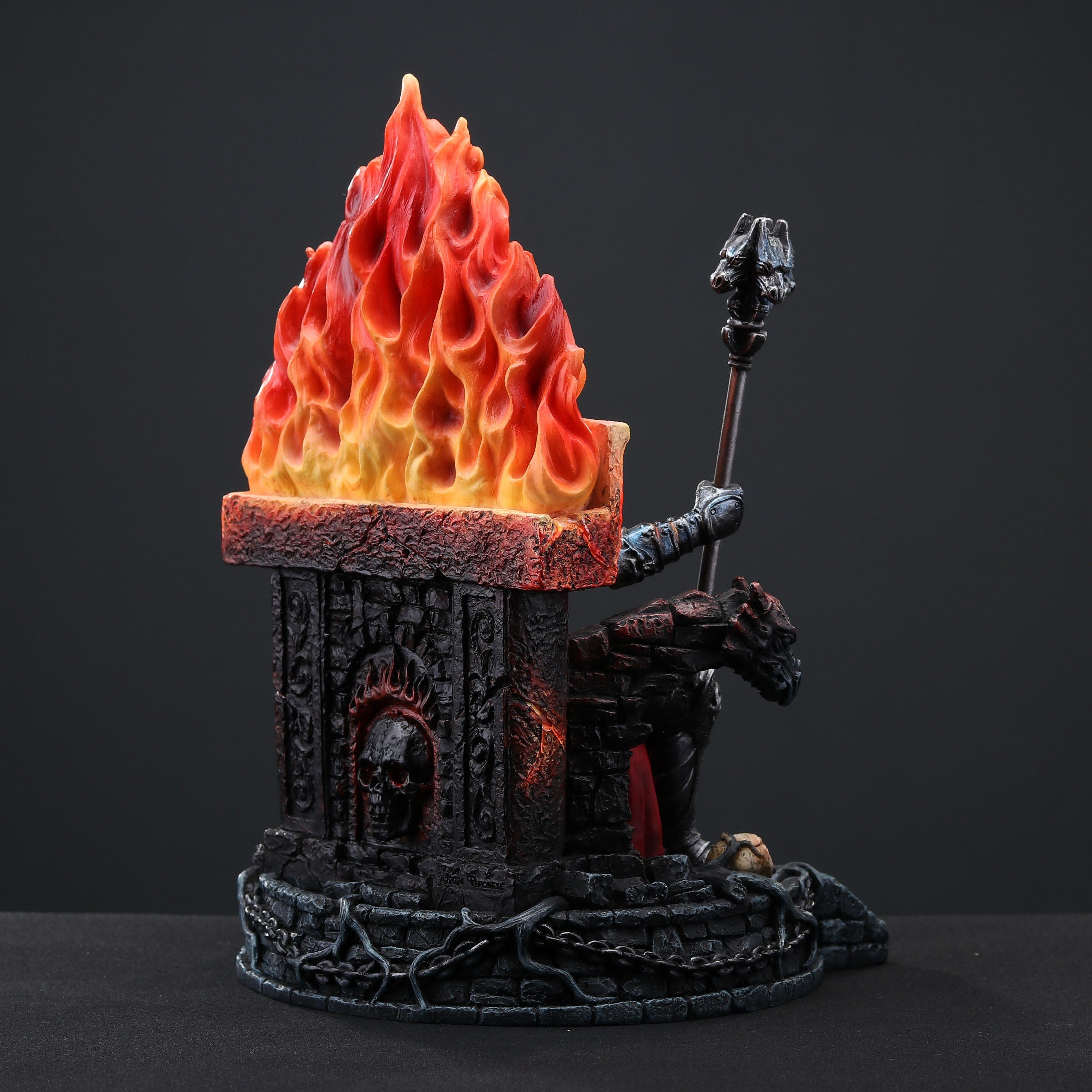 Inferno Skeleton Sovereign