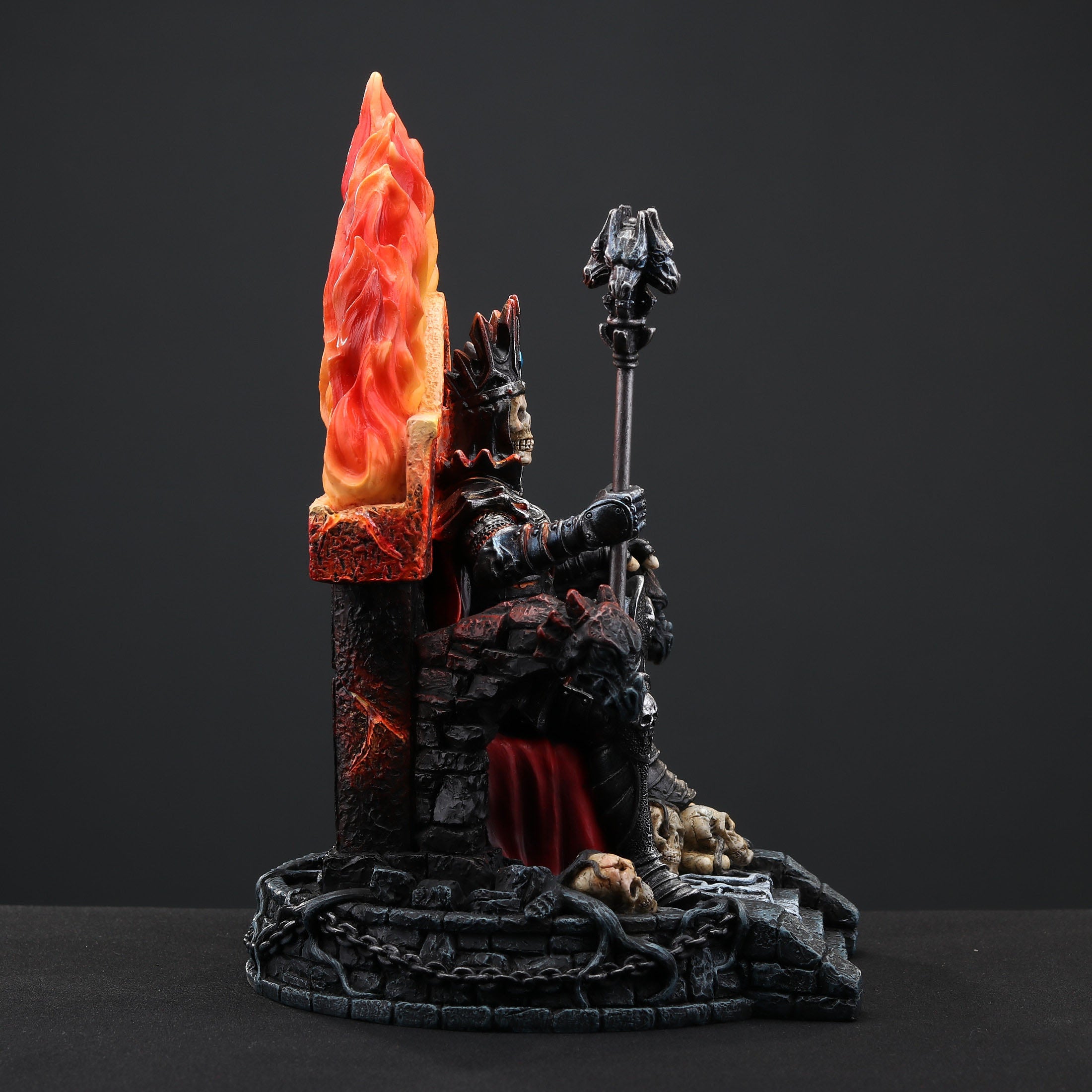 Inferno Skeleton Sovereign