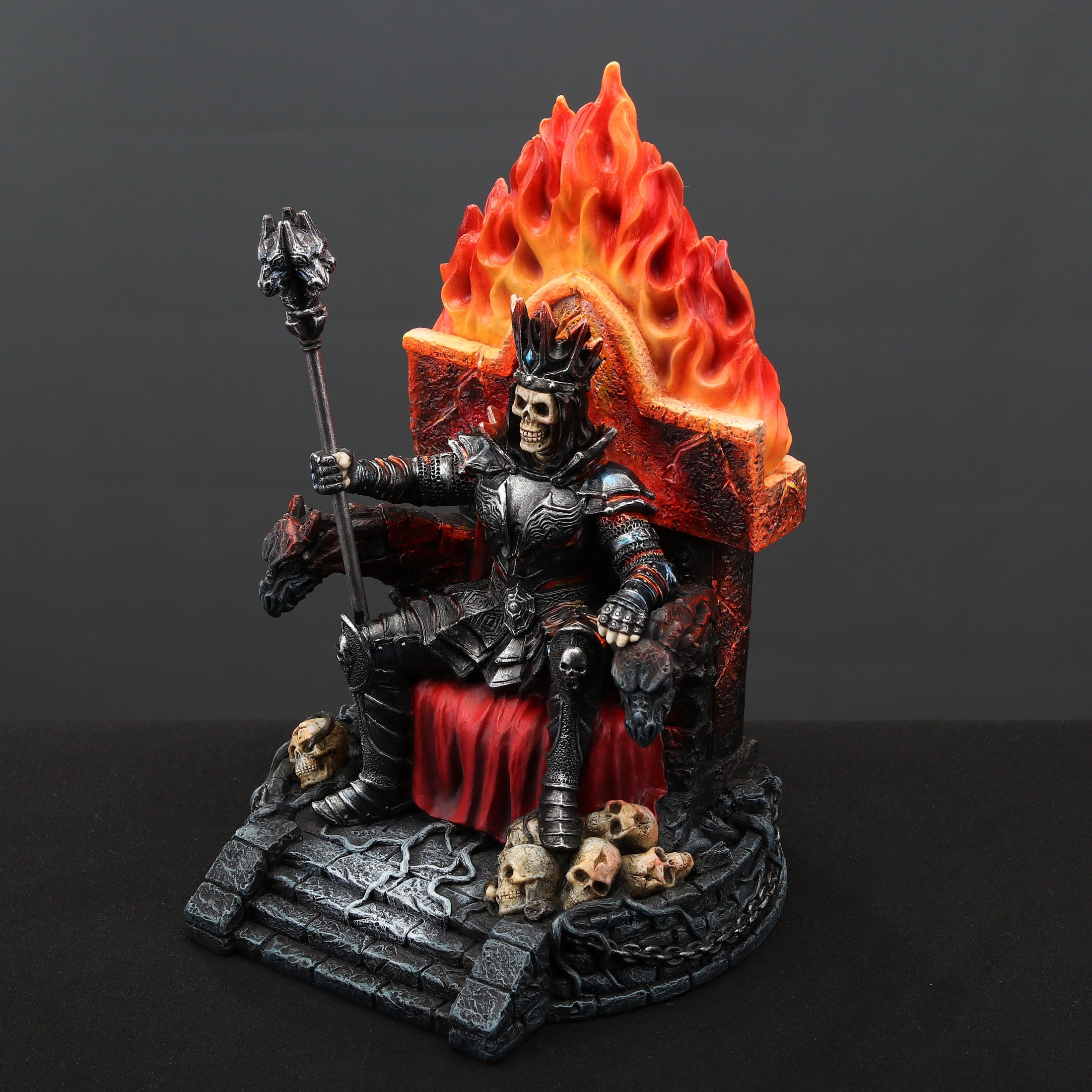 Inferno Skeleton Sovereign