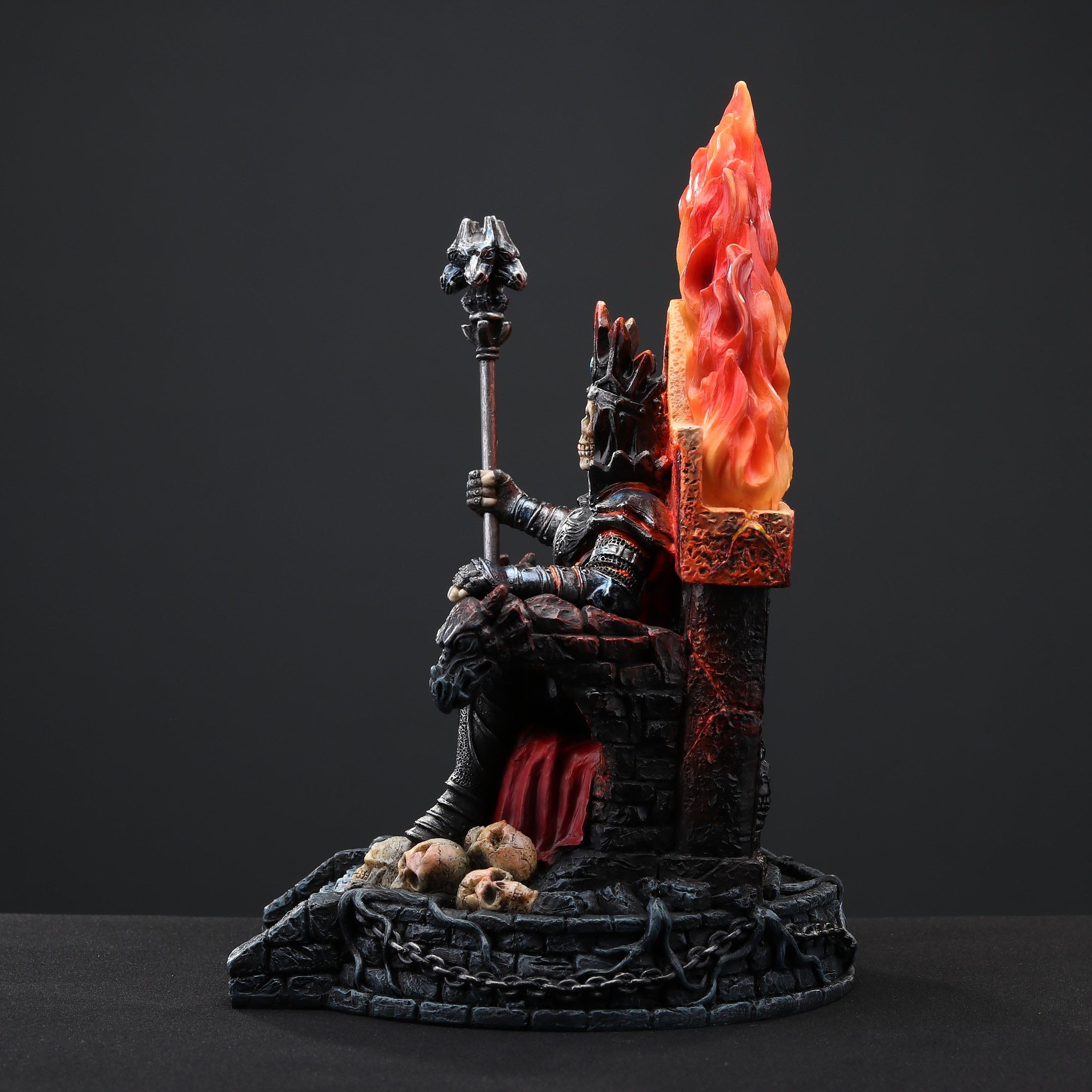 Inferno Skeleton Sovereign