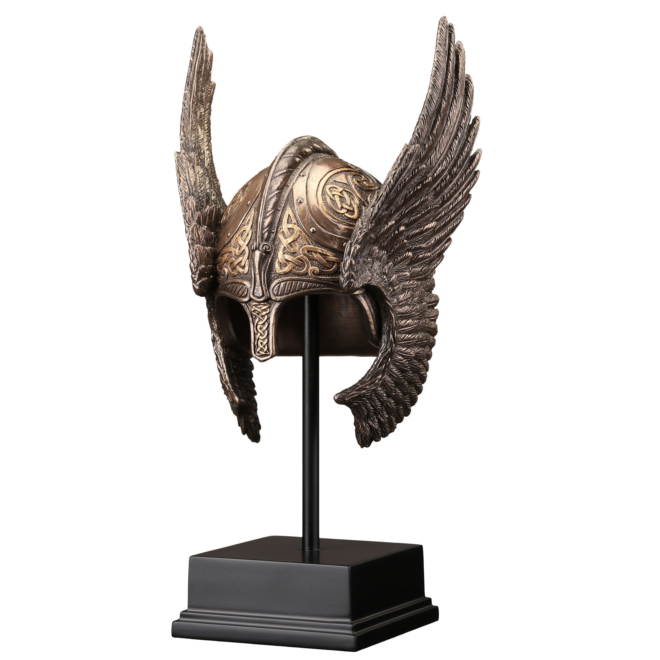 Winged Valkyrie Helmet