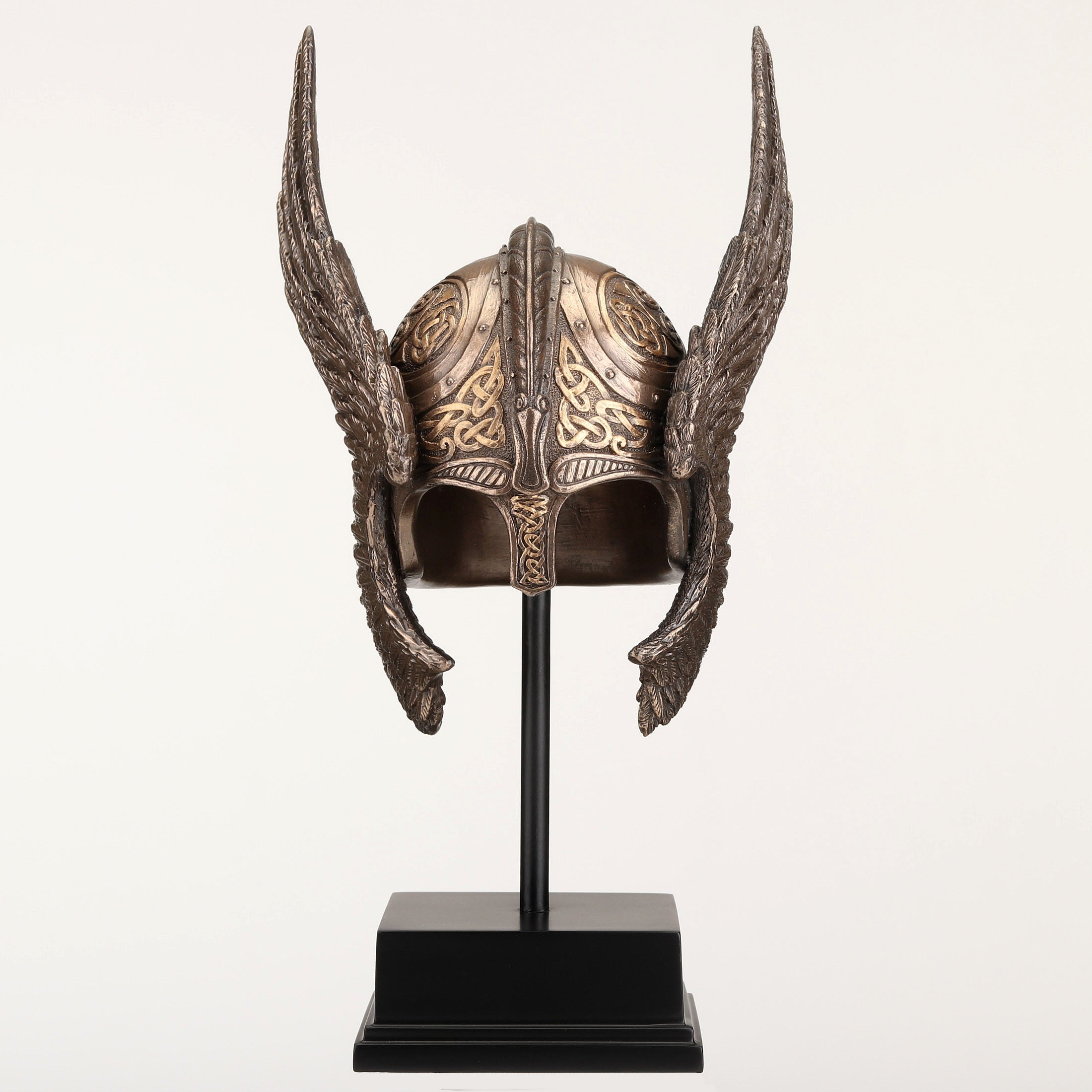 Winged Valkyrie Helmet