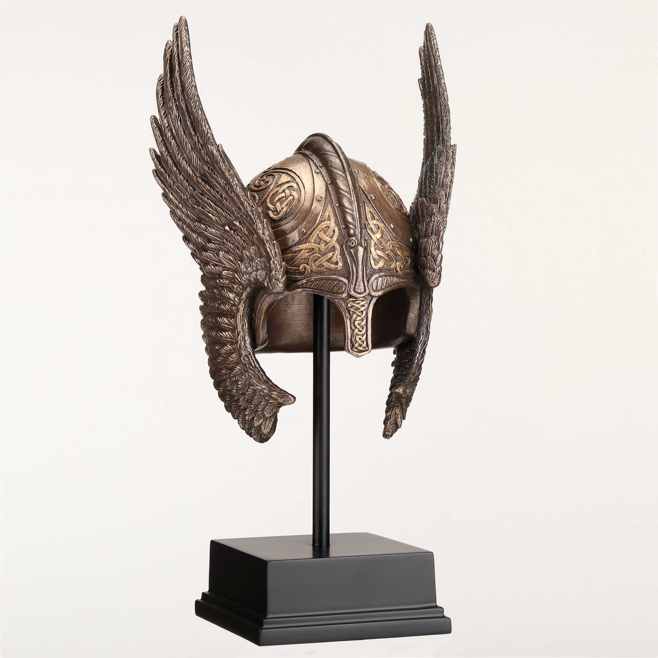 Winged Valkyrie Helmet