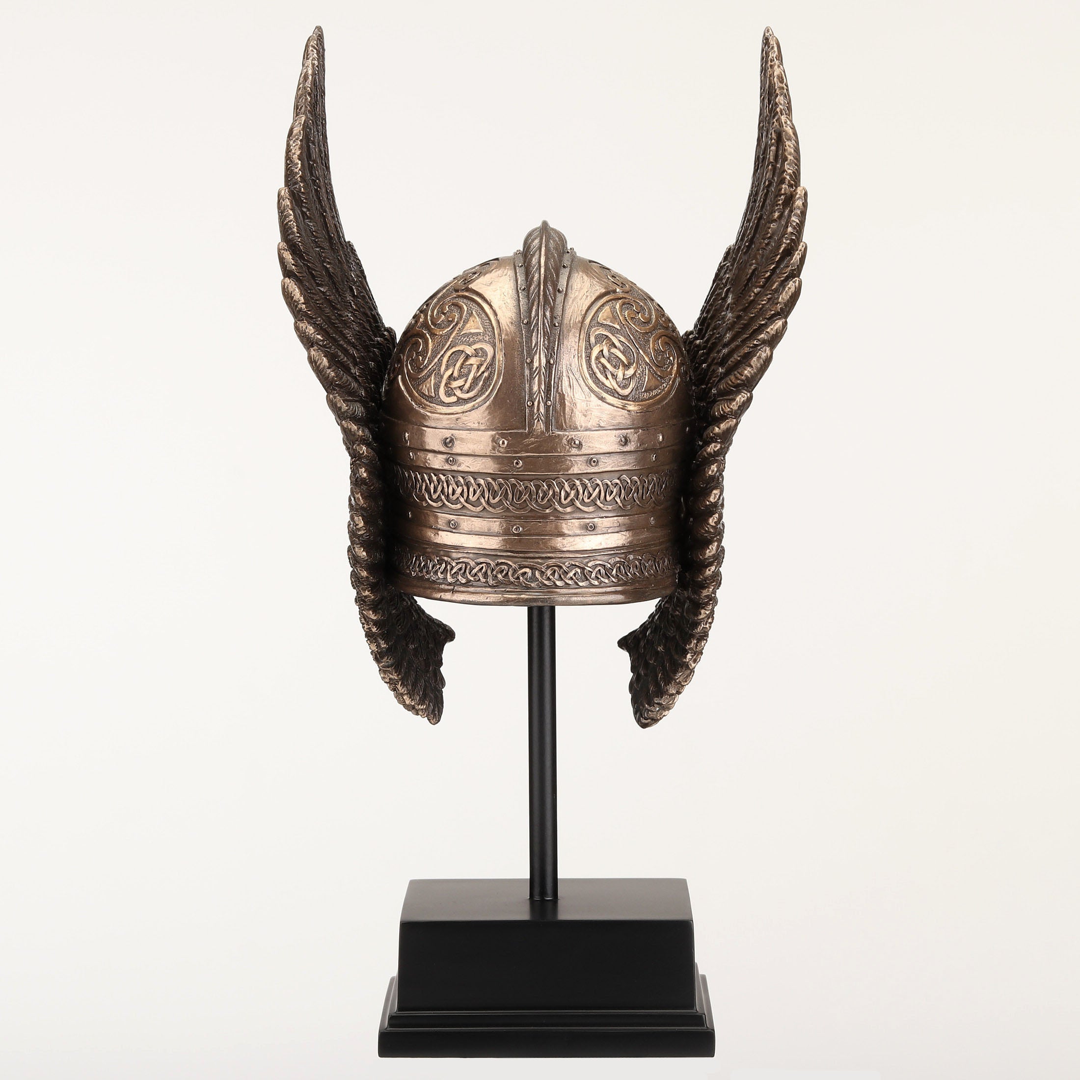Winged Valkyrie Helmet