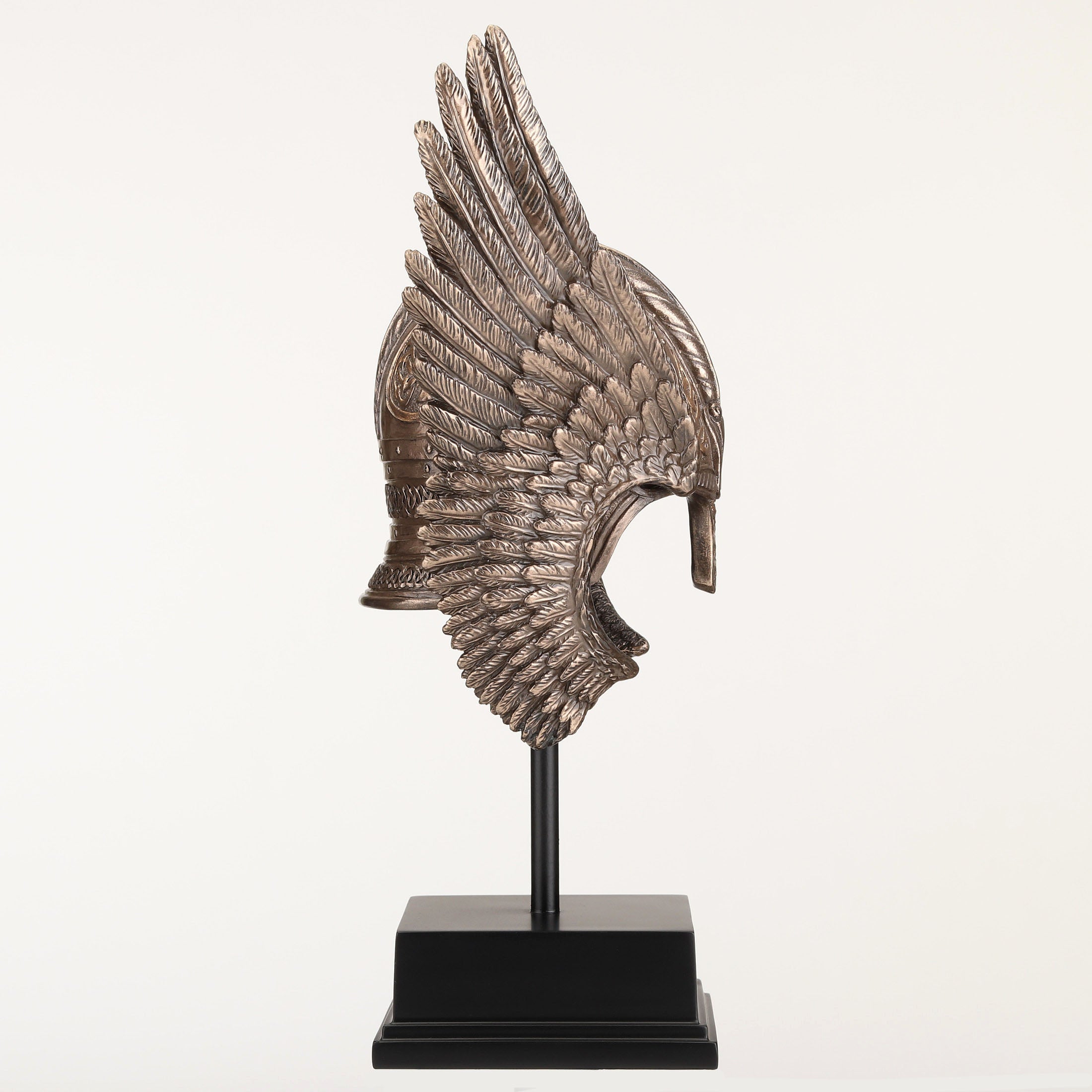 Winged Valkyrie Helmet