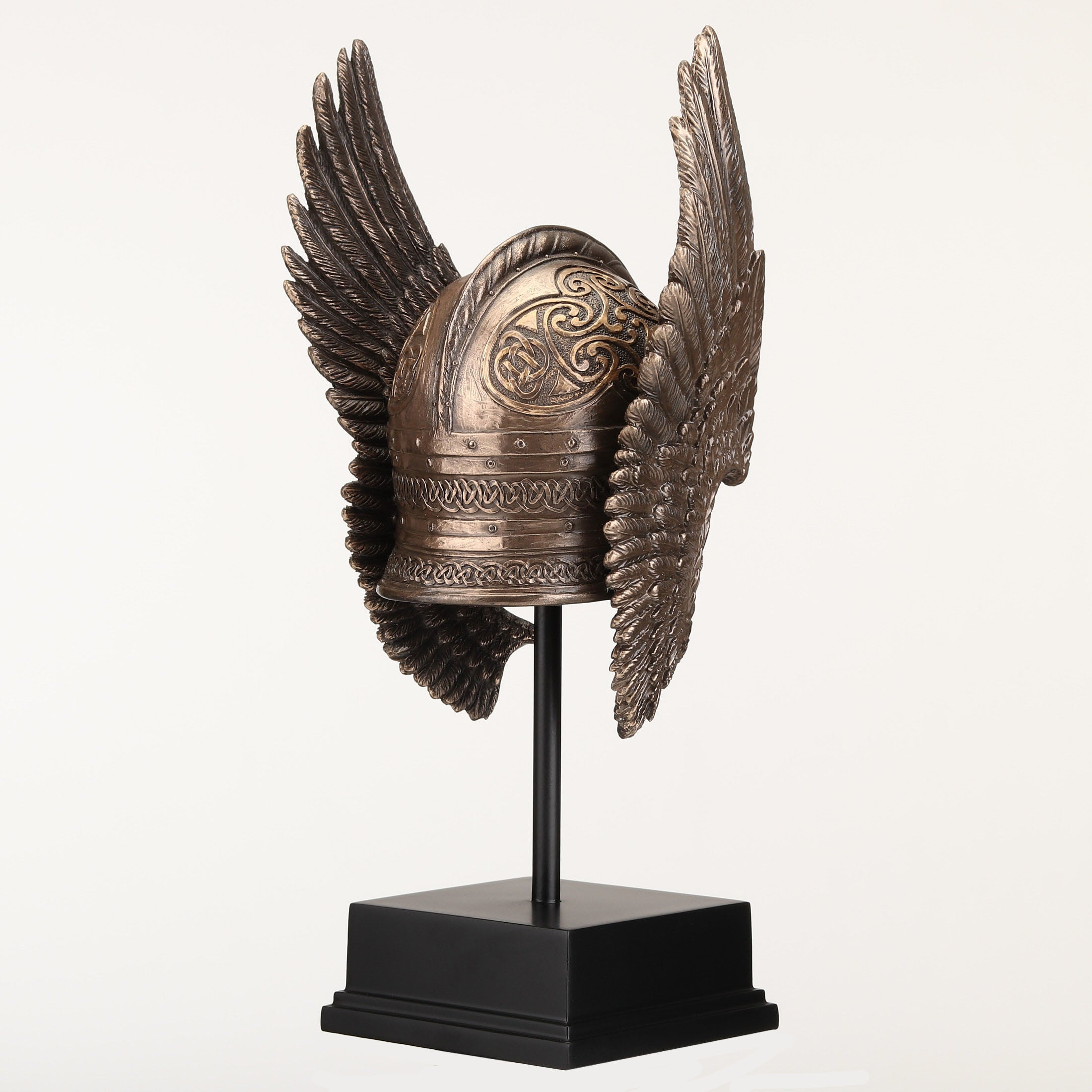 Winged Valkyrie Helmet