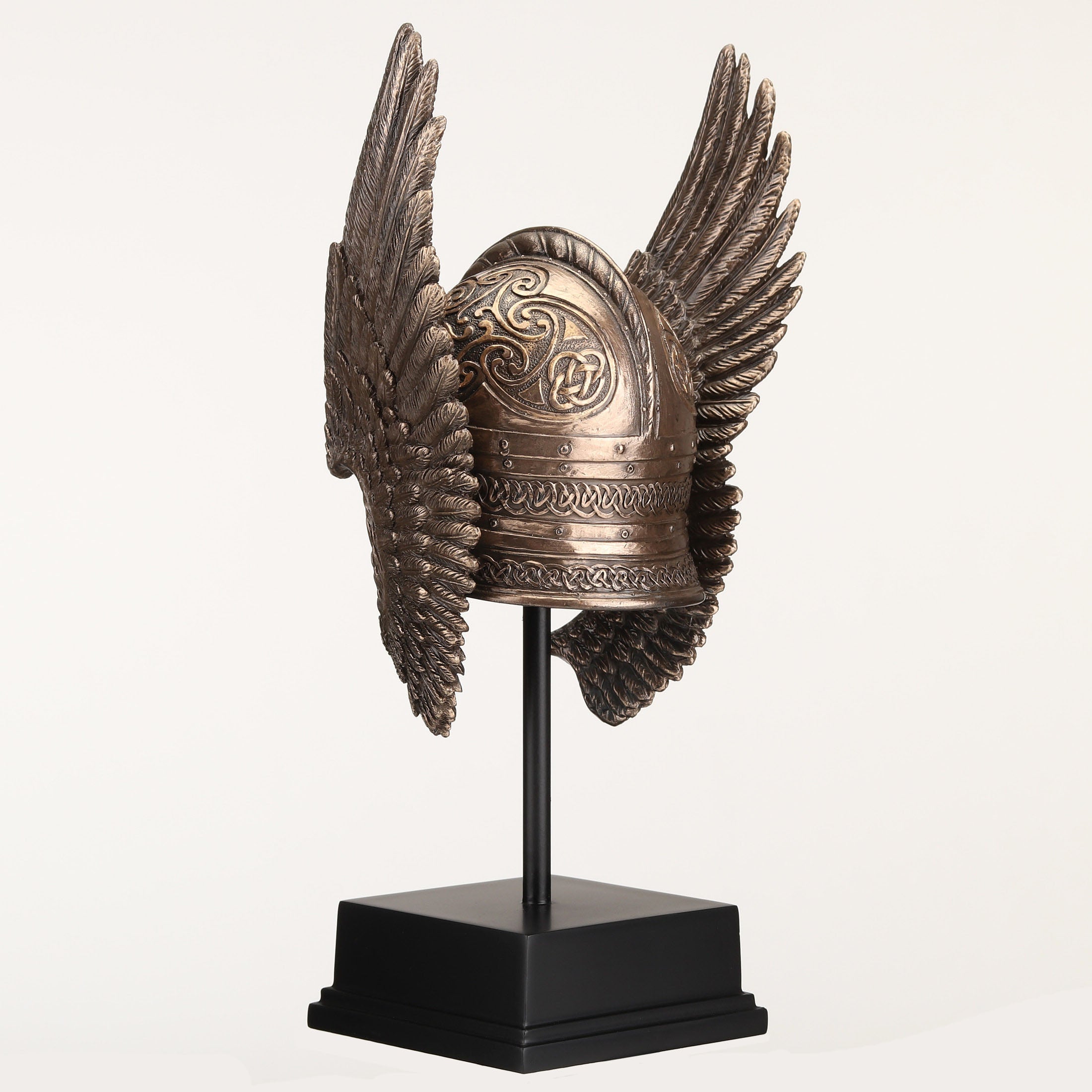 Winged Valkyrie Helmet