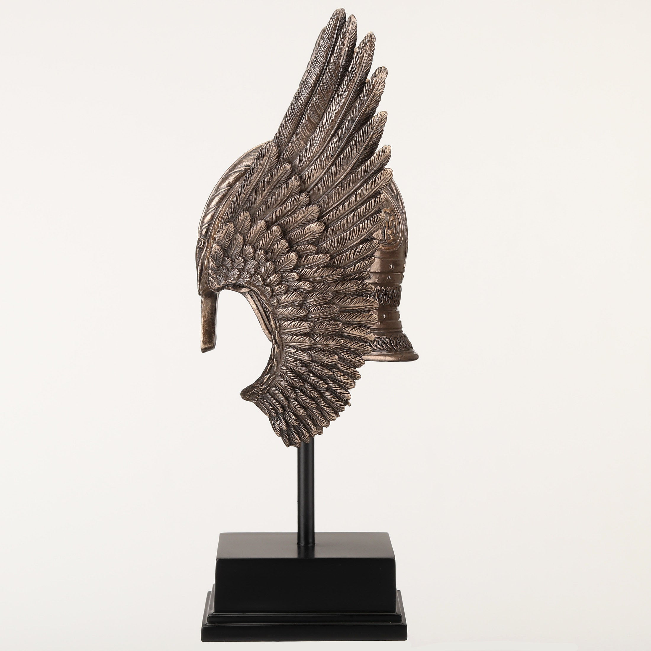 Winged Valkyrie Helmet