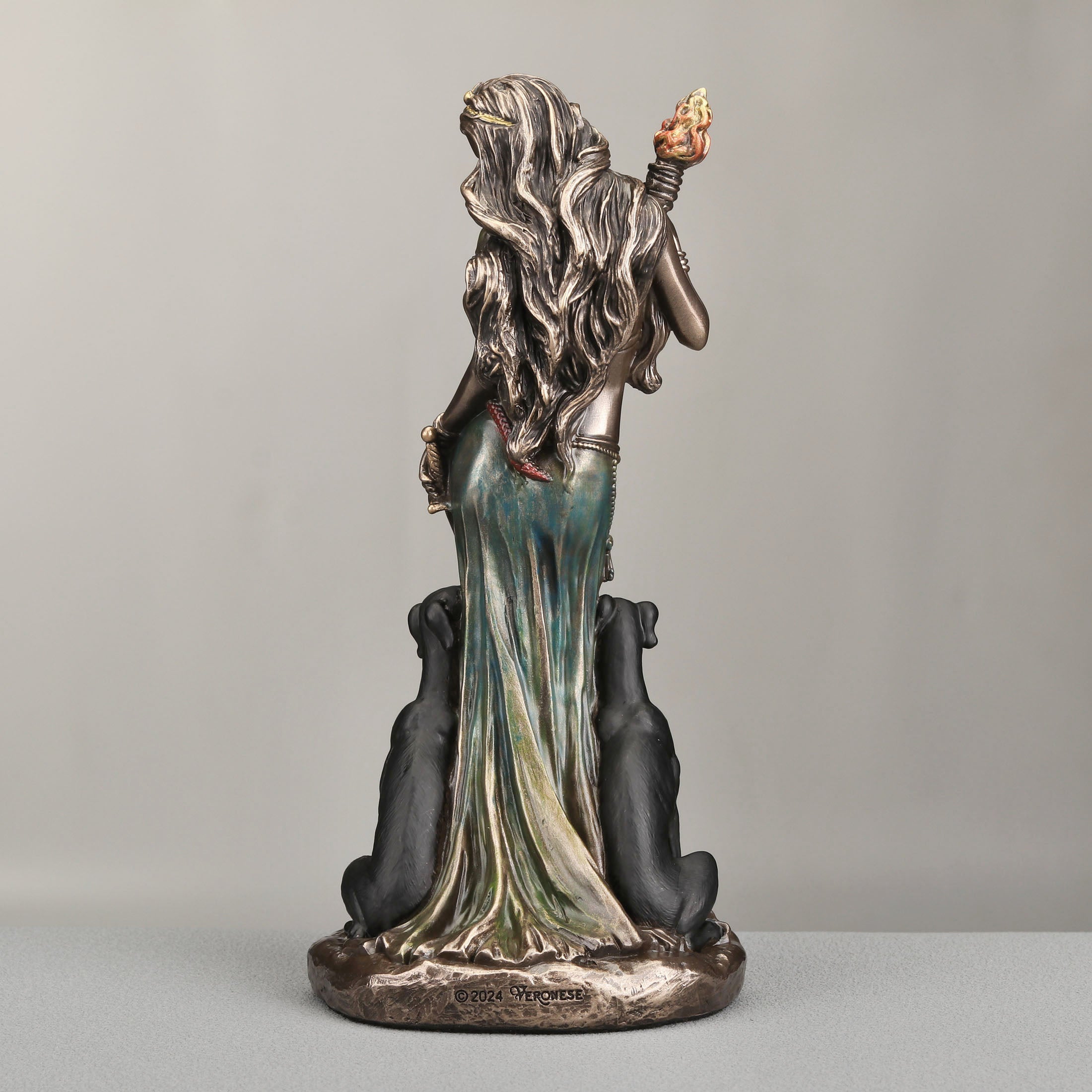 Hecate Greek Goddess Of Magic