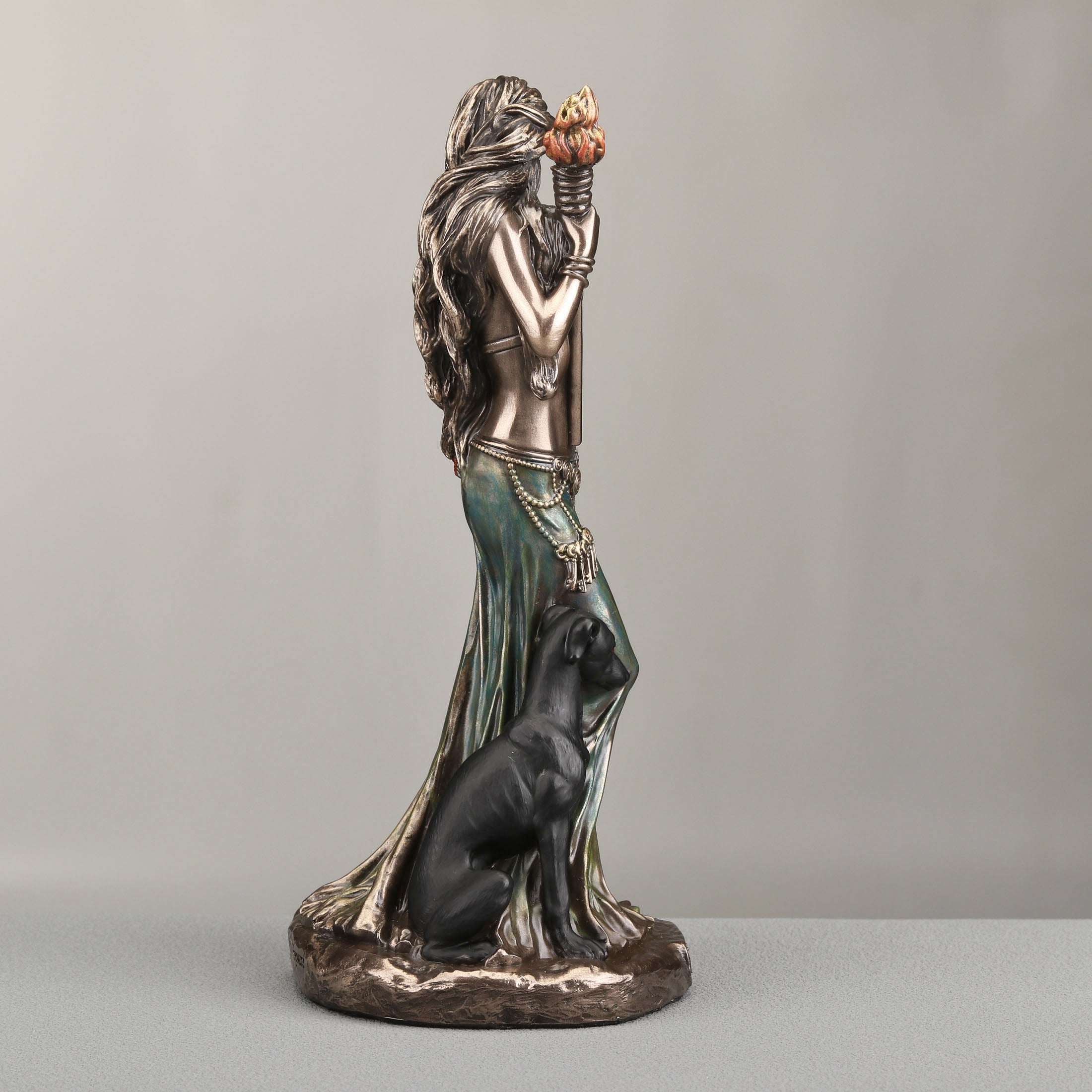 Hecate Greek Goddess Of Magic