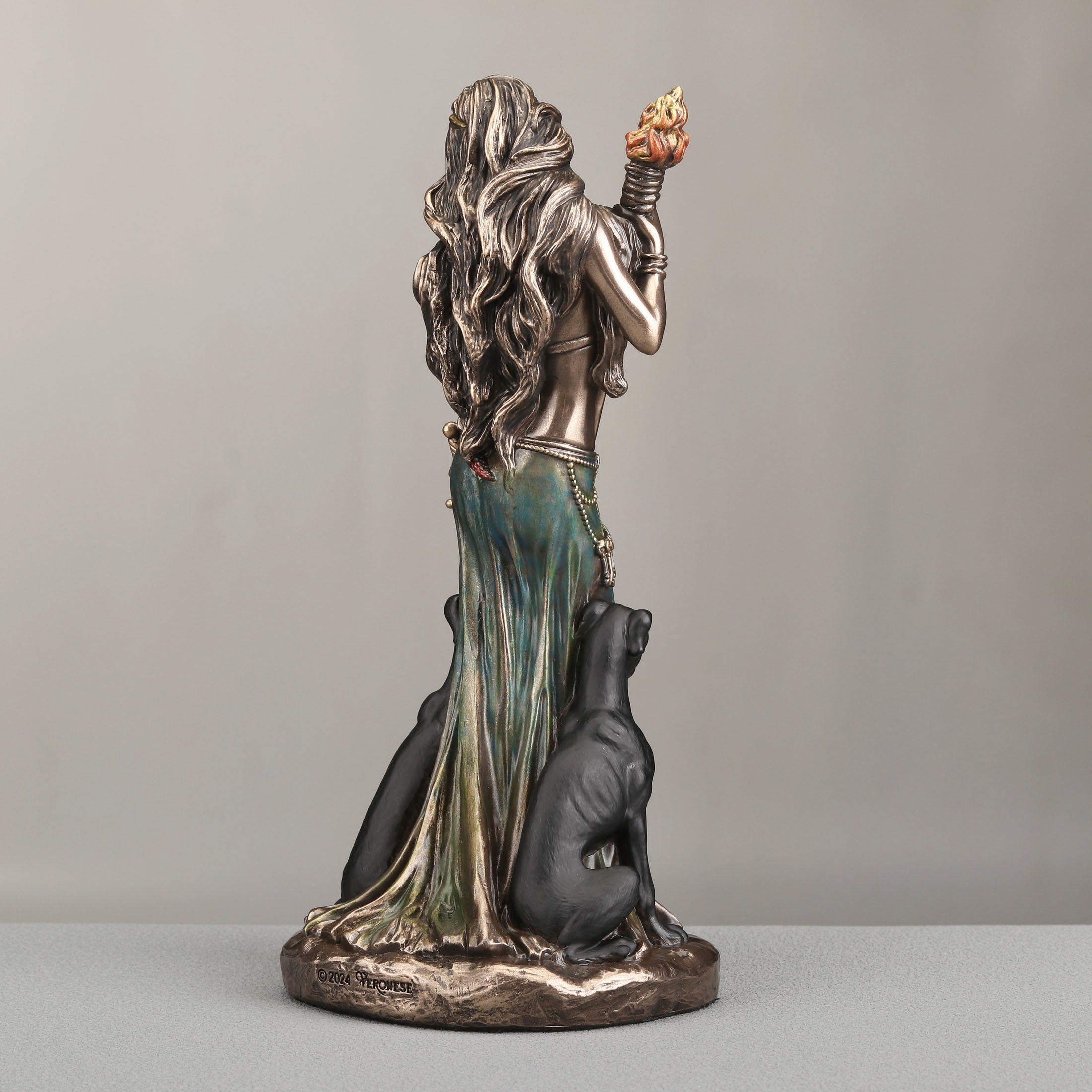 Hecate Greek Goddess Of Magic