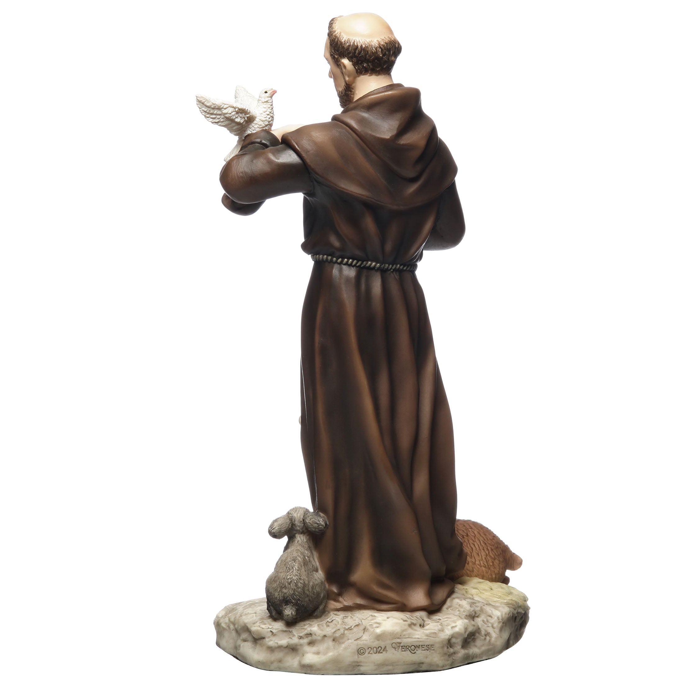 Saint Francis Of Assisi