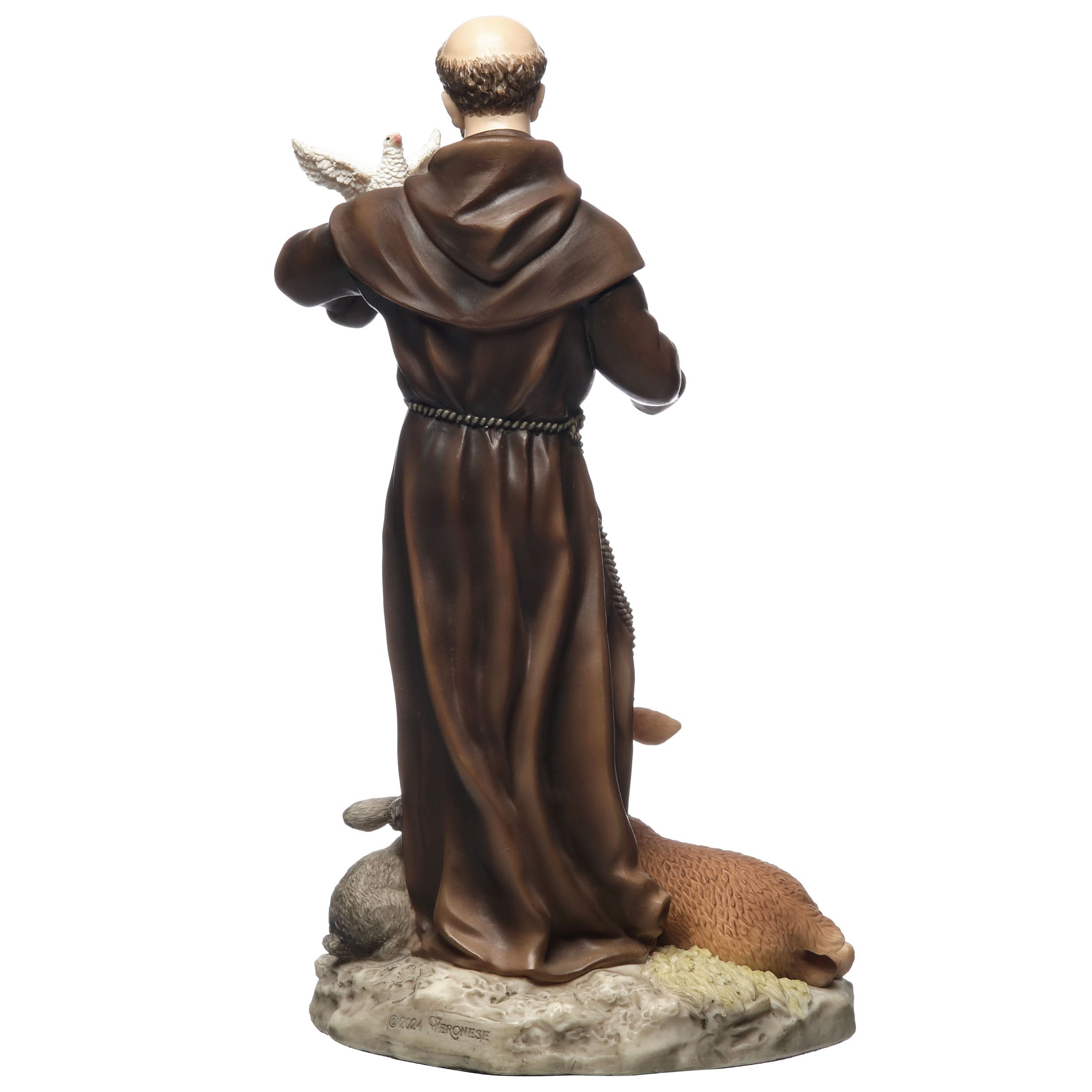 Saint Francis Of Assisi