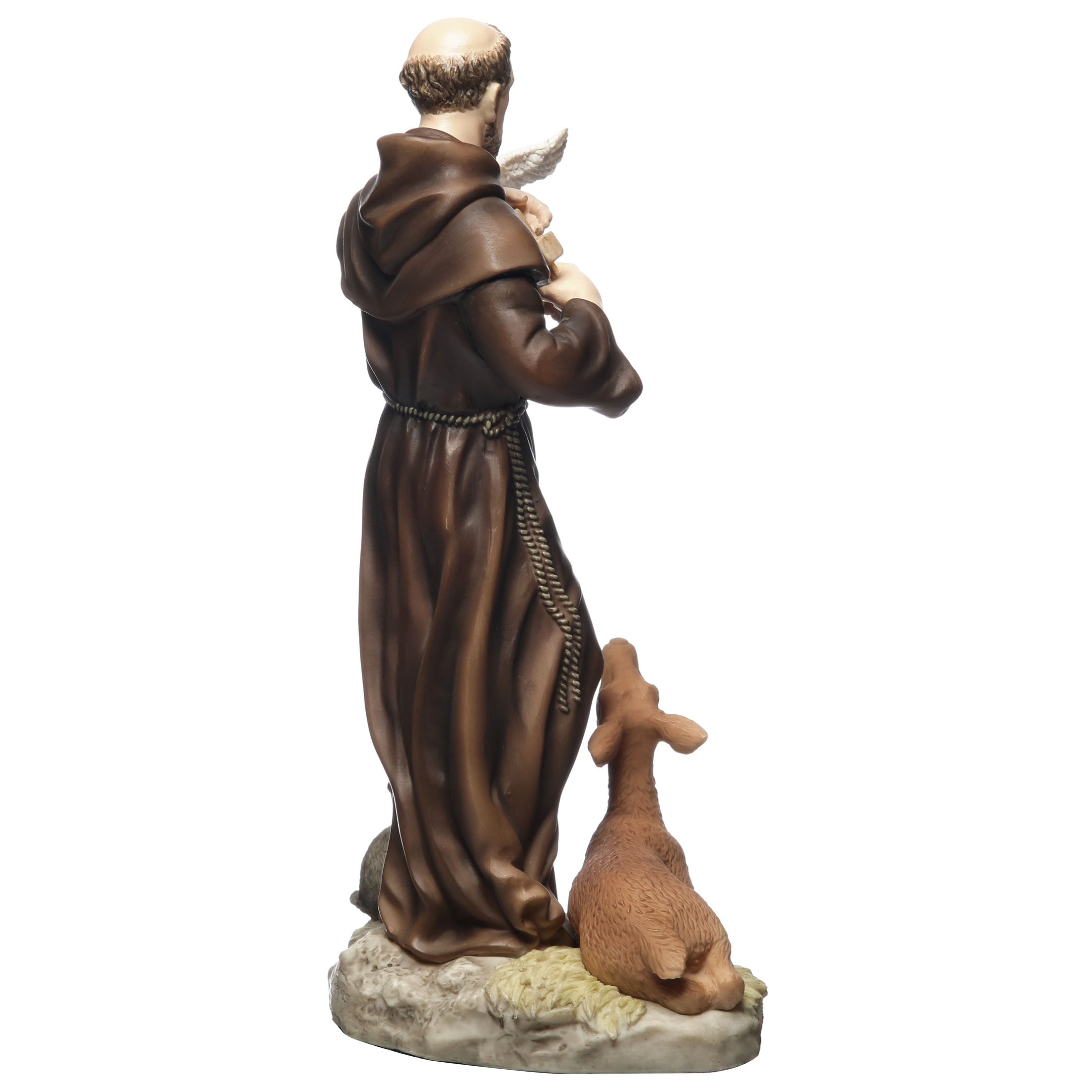Saint Francis Of Assisi