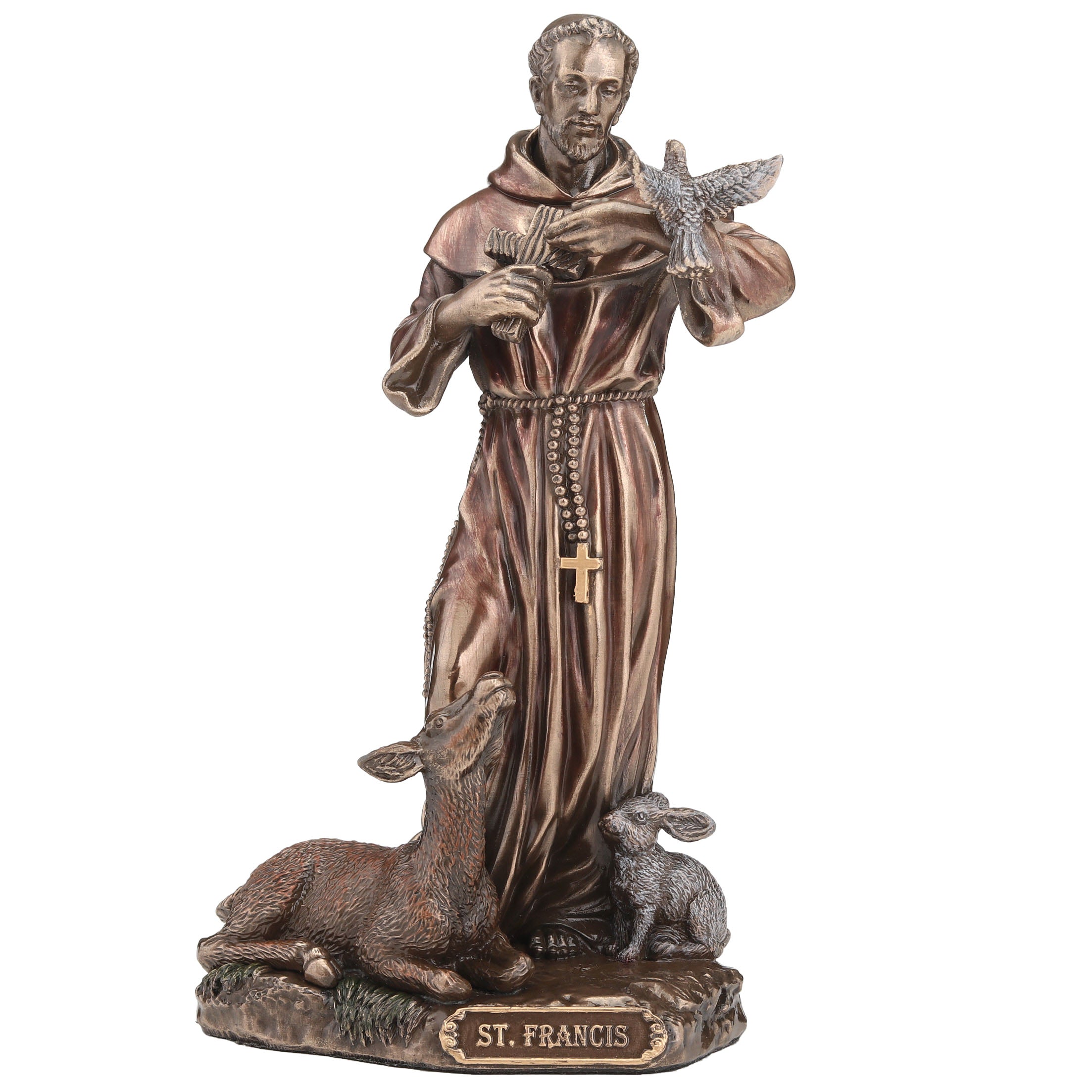 Saint Francis of Assisi